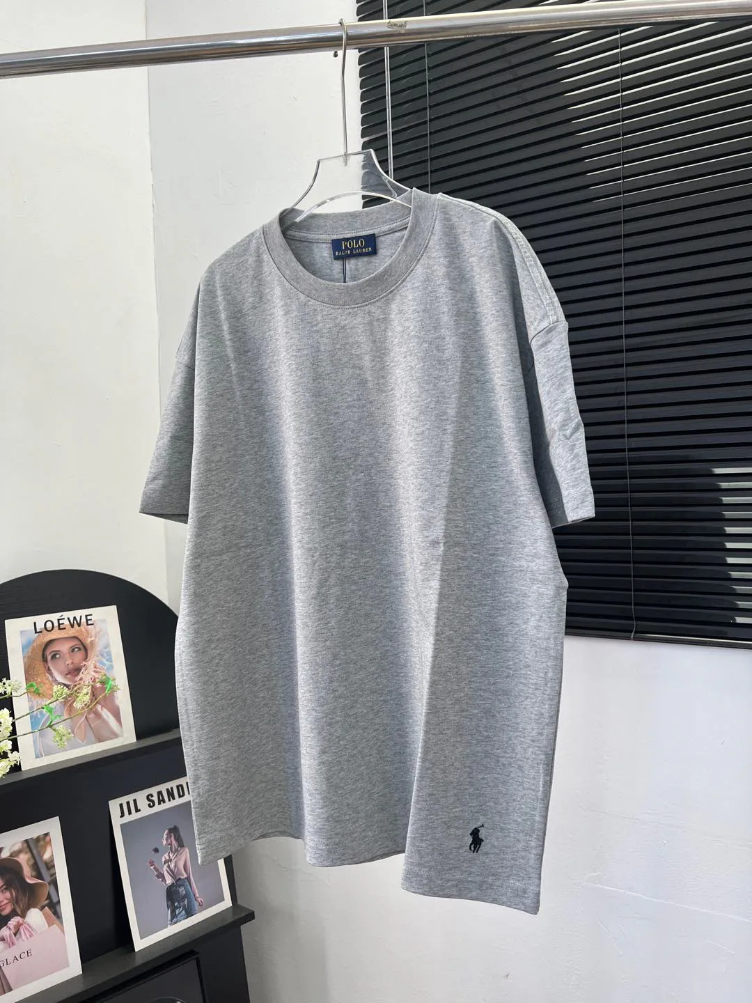 Футболки Женские Ralph Lauren 11695622