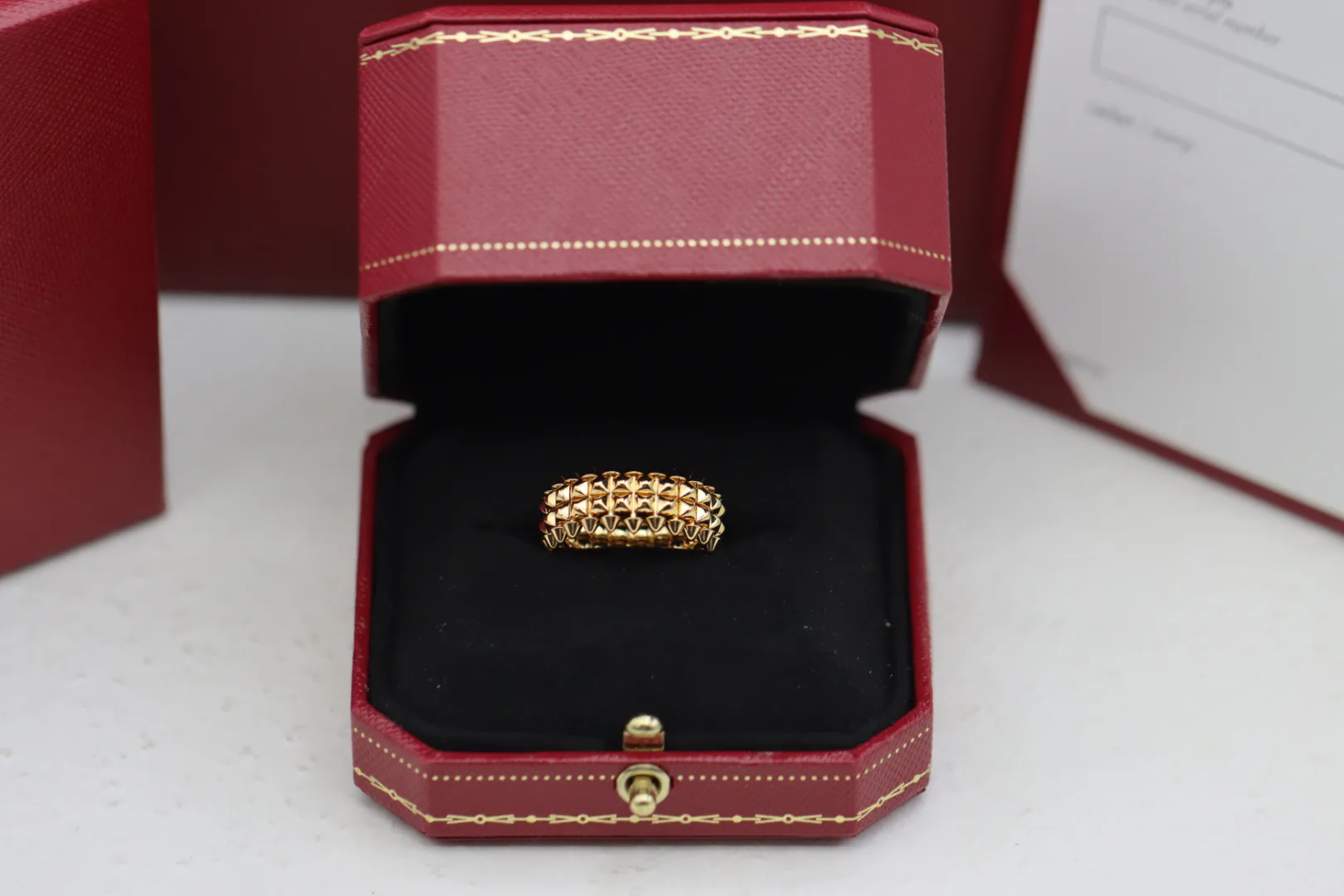 Бижутерия Cartier 1255878