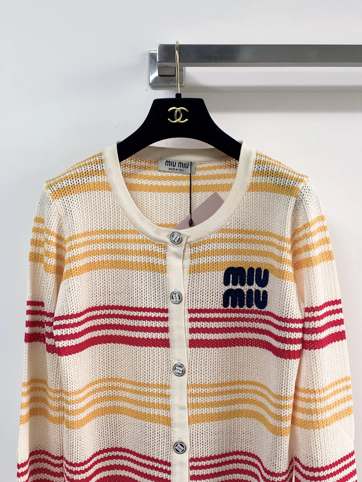 Джемперы И Свитеры Женские Miu Miu 13111342