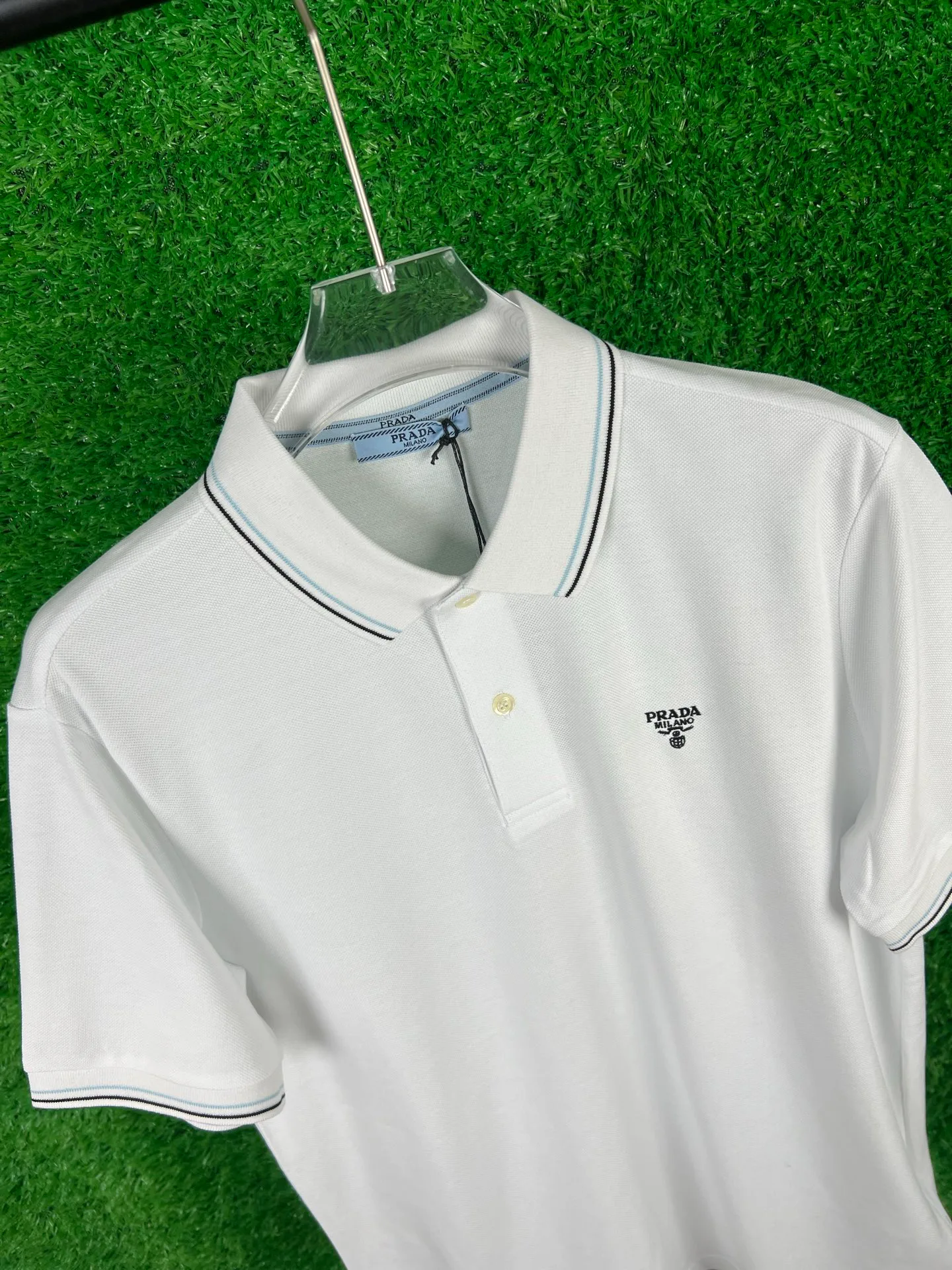 Футболки Мужские Prada 21936