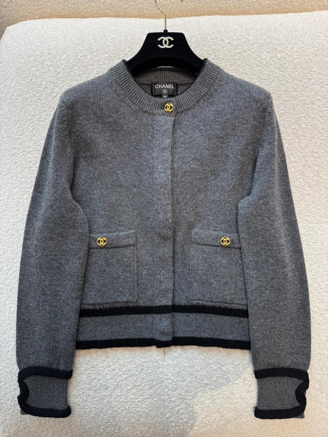 Жакеты Женские Chanel 12298479