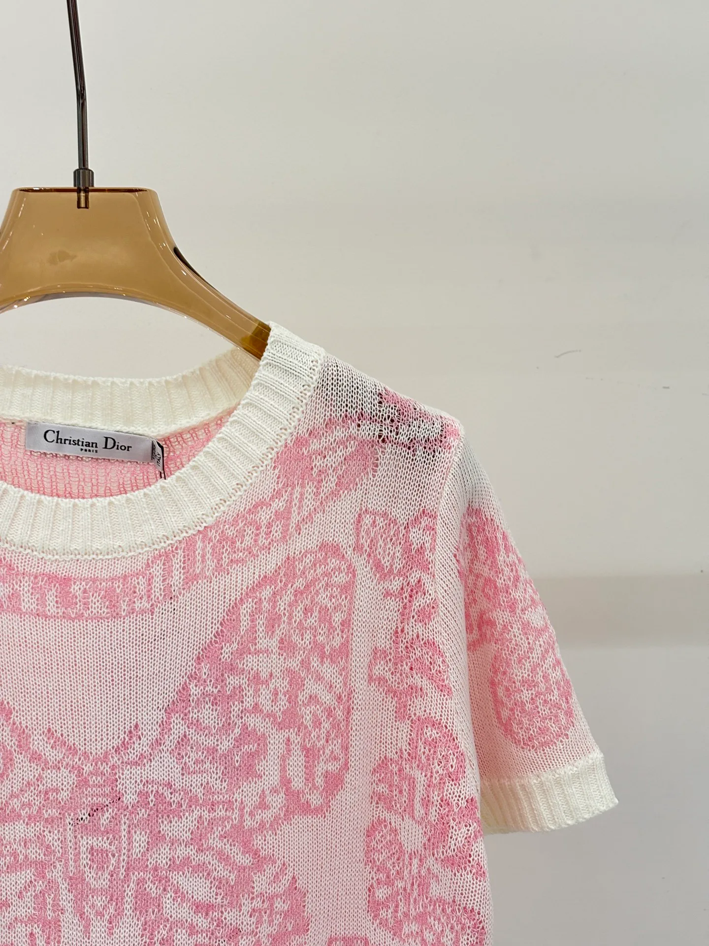 Джемперы И Свитеры Женские Christian Dior 11158597