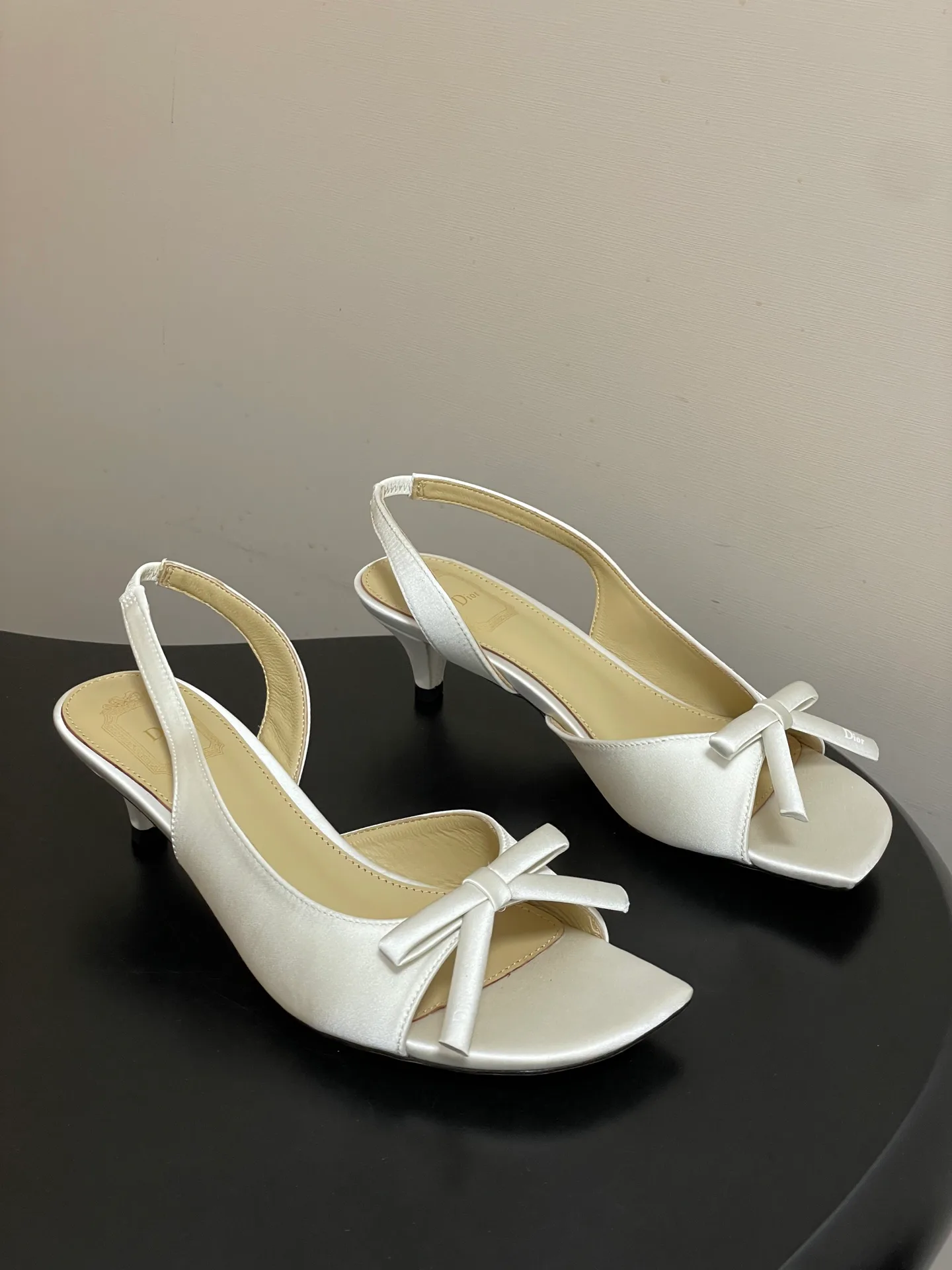 Босоножки Женские Christian Dior 11897550