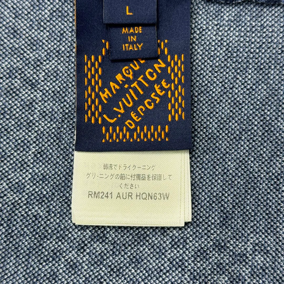 Футболки Мужские Louis Vuitton 11454279