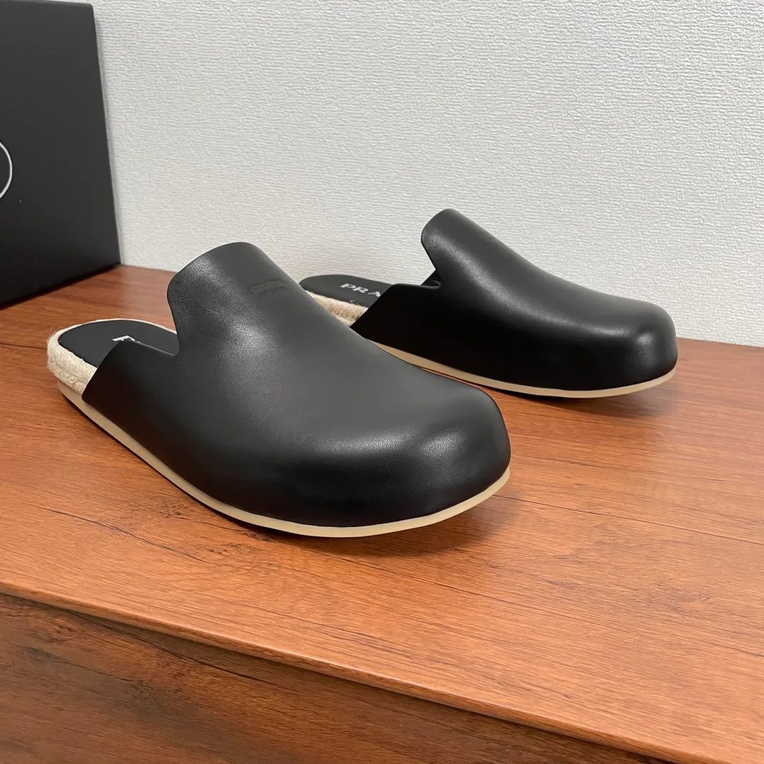 Сабо Мужские Prada 58161