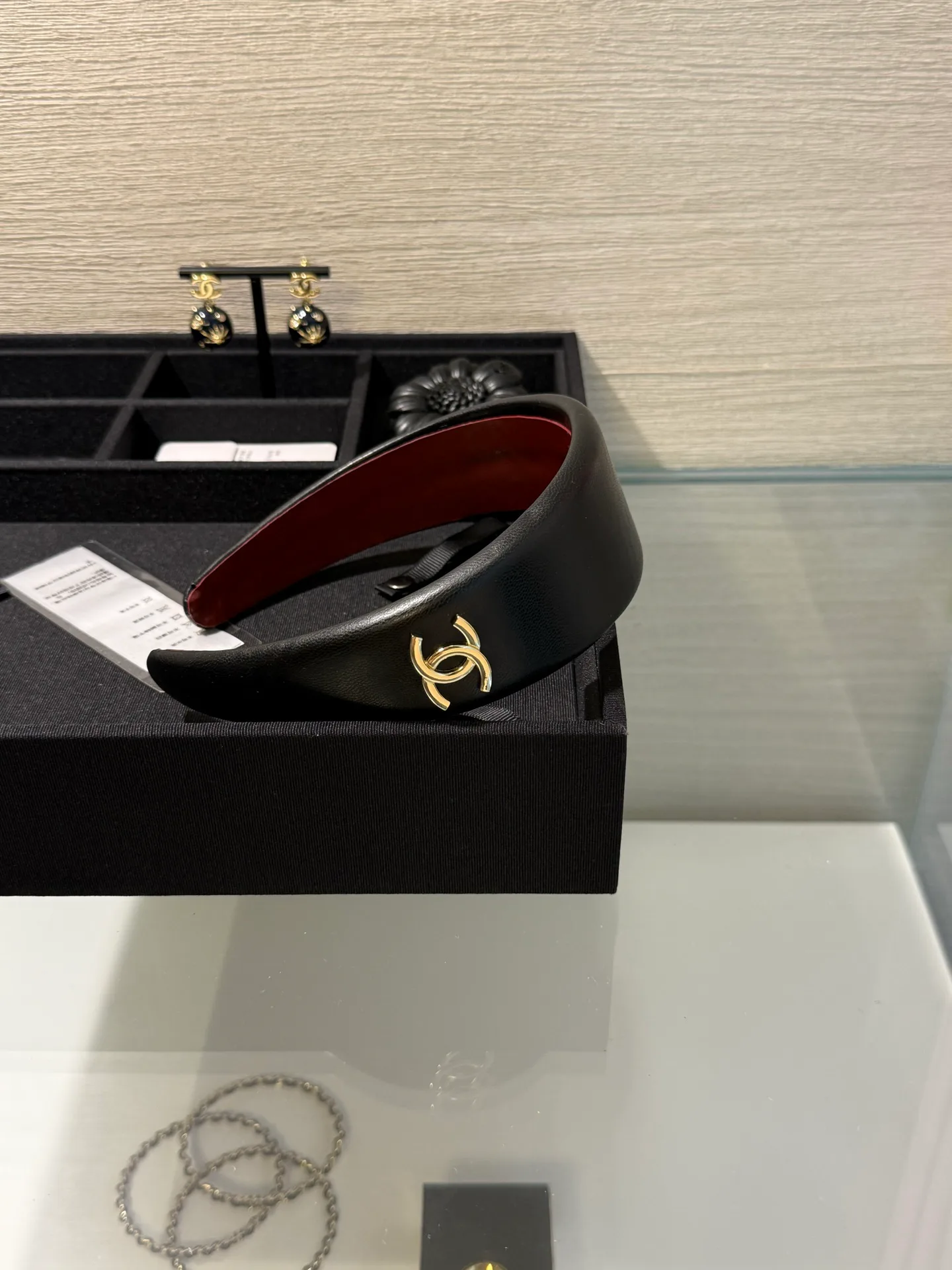 Головные Уборы Chanel 12940128