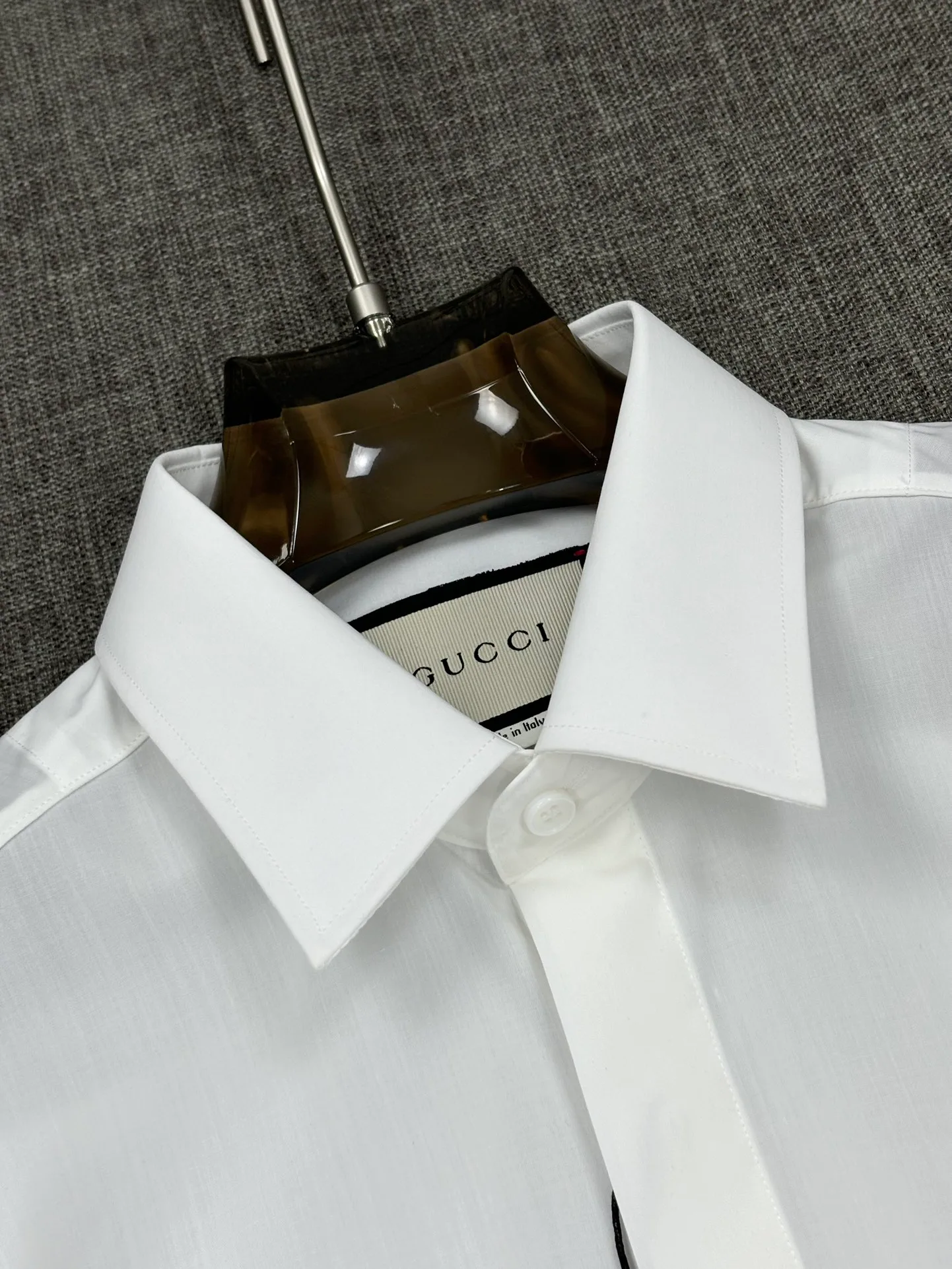 Рубашки Мужские Gucci 10629464