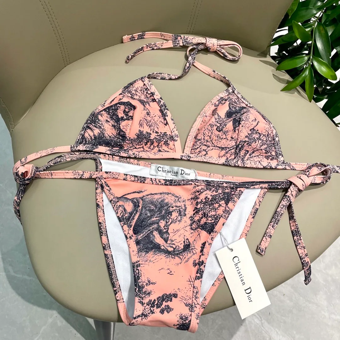 Купальники Женские Christian Dior 18222819