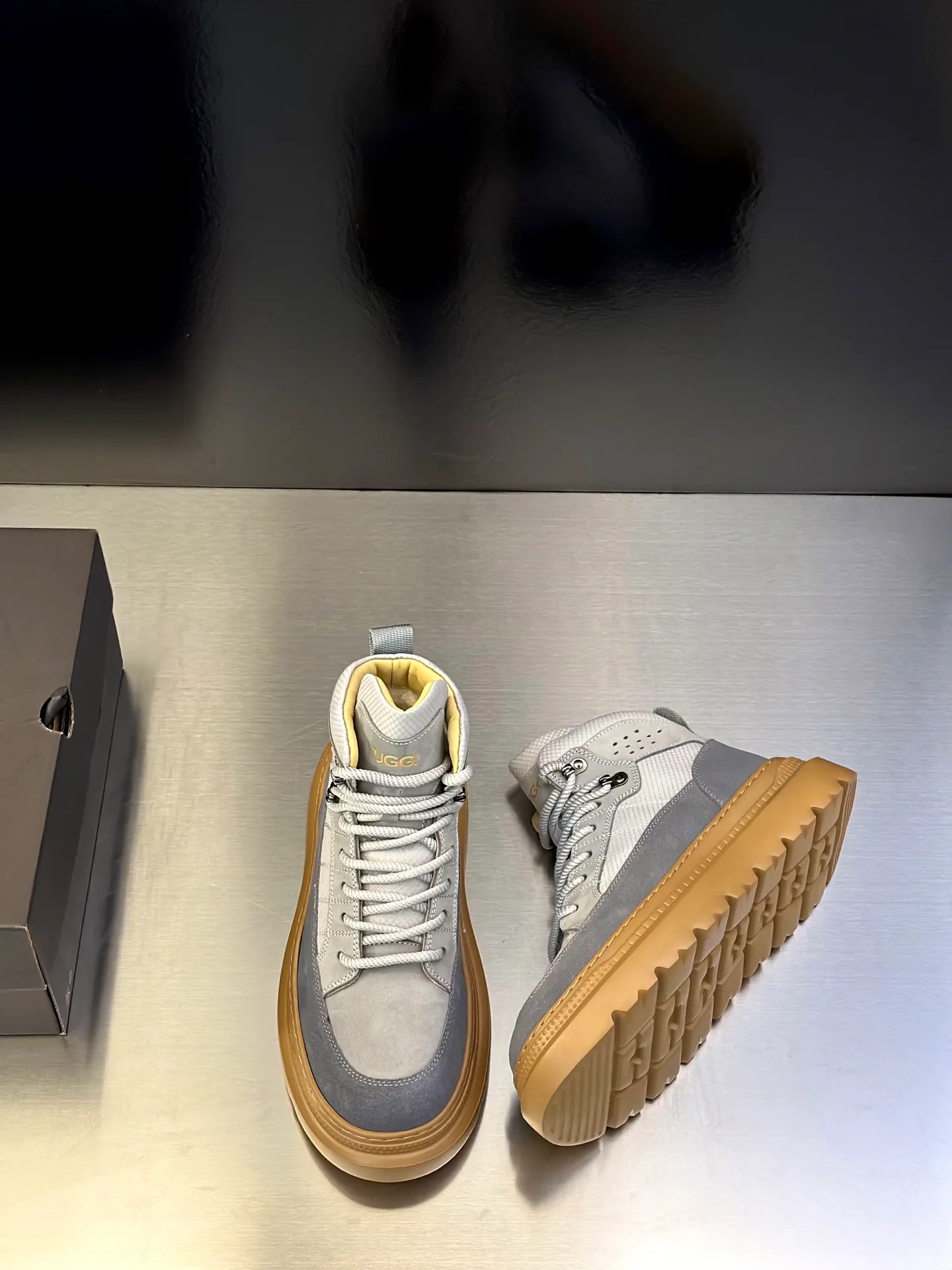 Кроссовки Мужские Ugg 931114