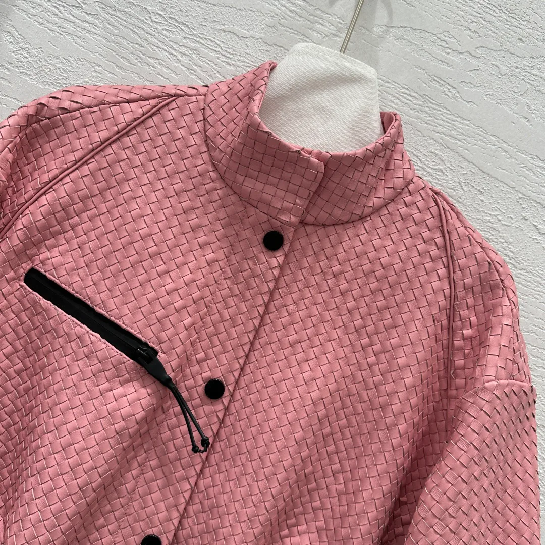 Куртки Женские Bottega Veneta 783476