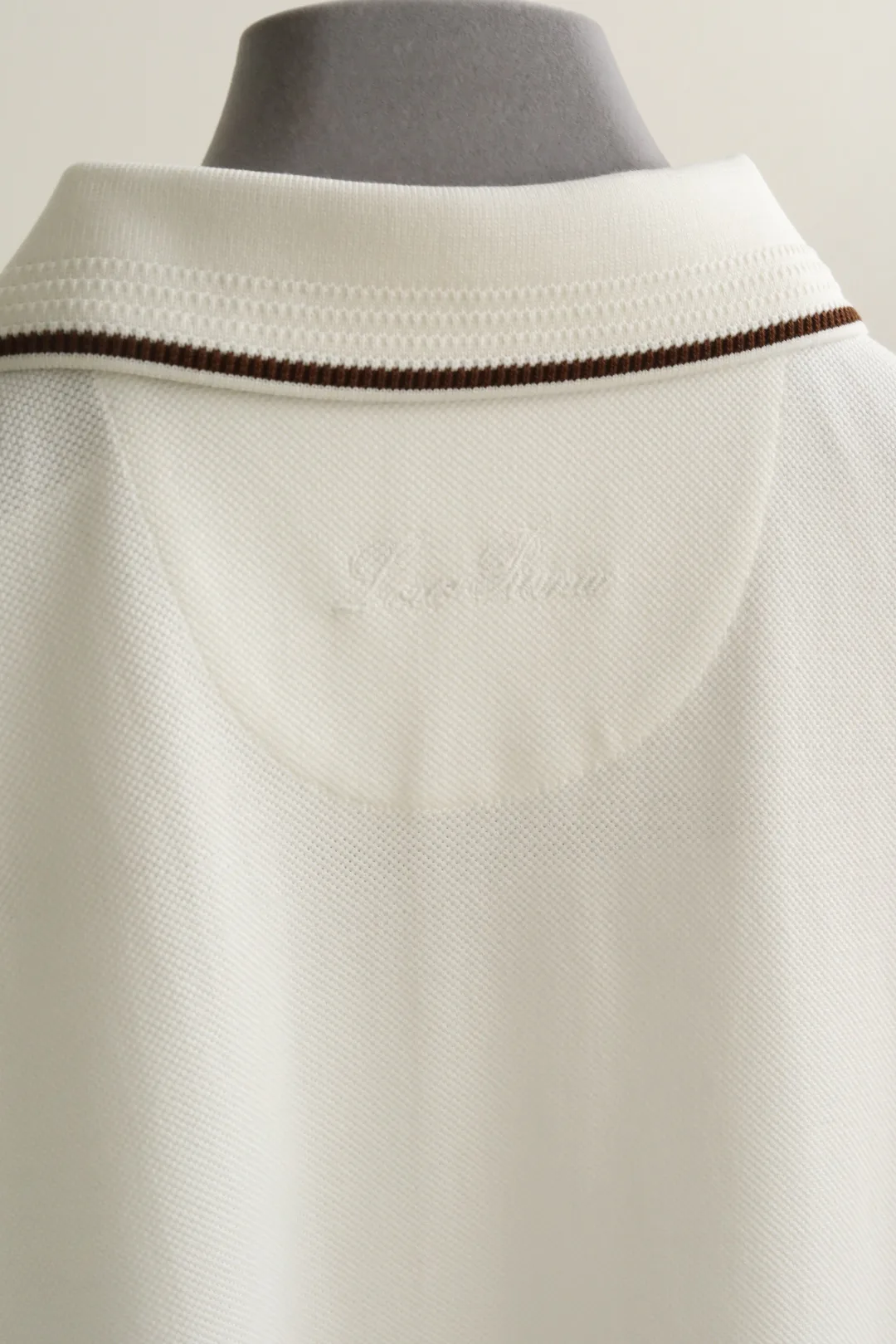 Футболки Мужские Loro Piana 26752