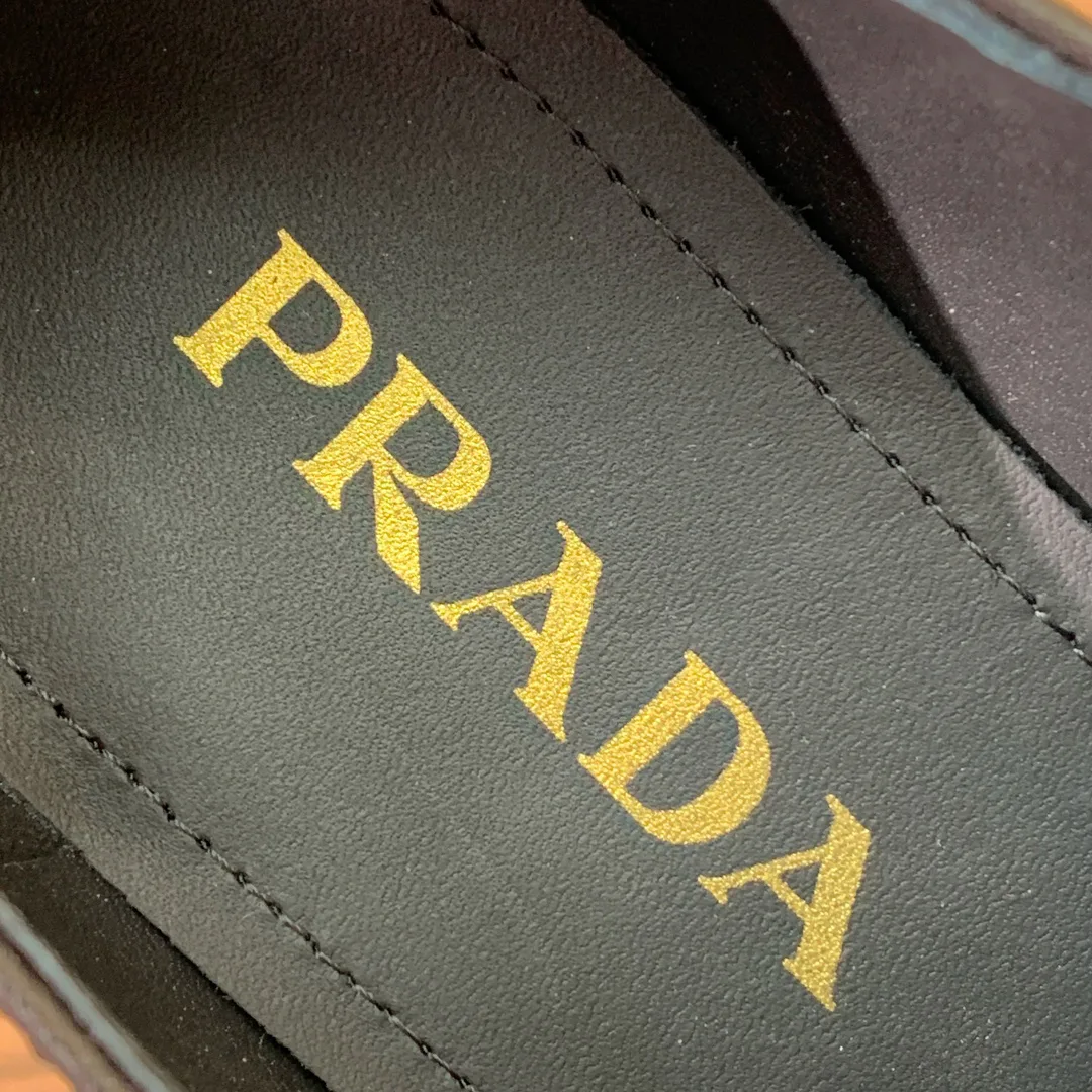 Лоферы И Мокасины Женские Prada 10044746