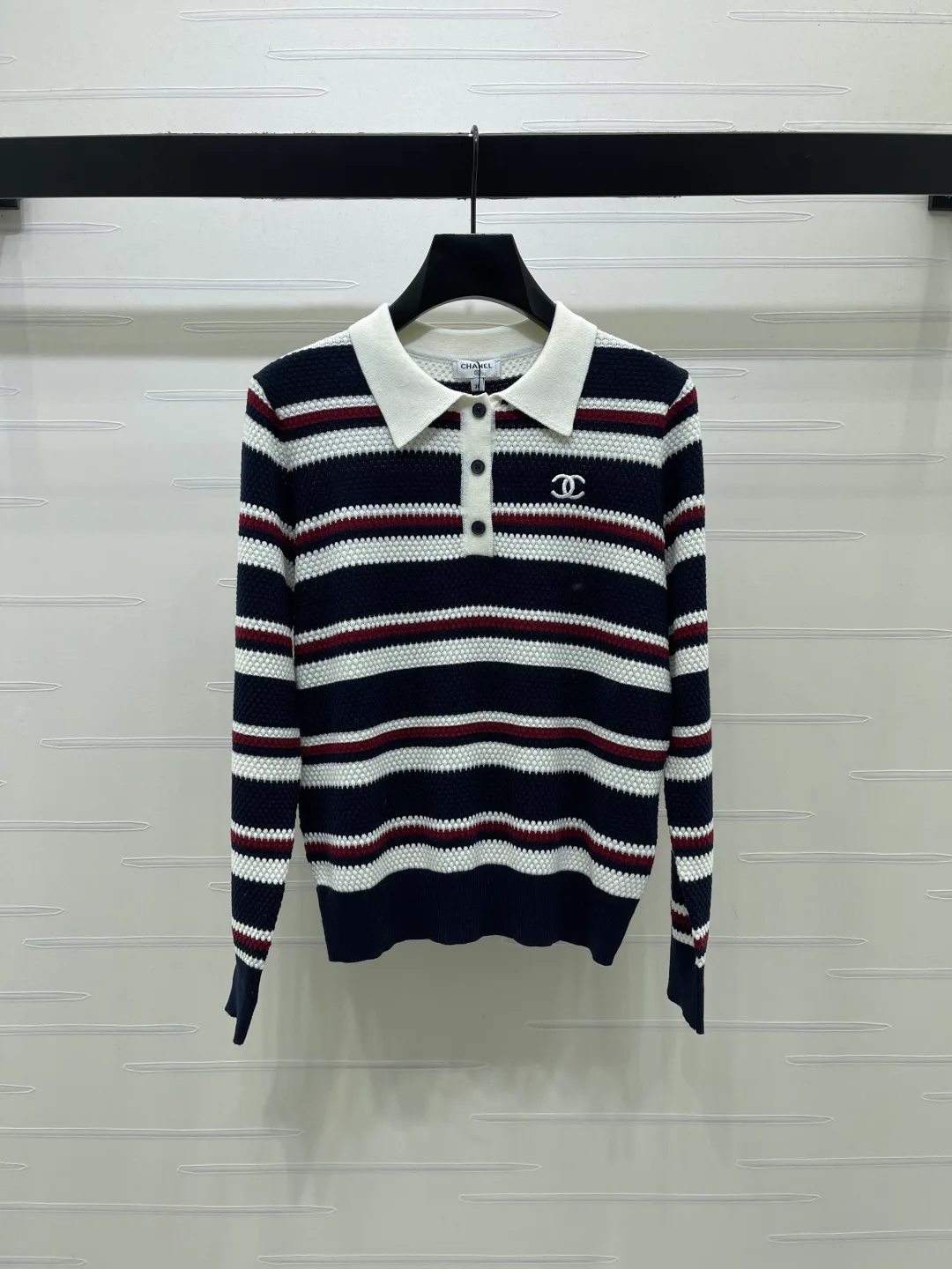 Джемперы И Свитеры Женские Chanel 18038957