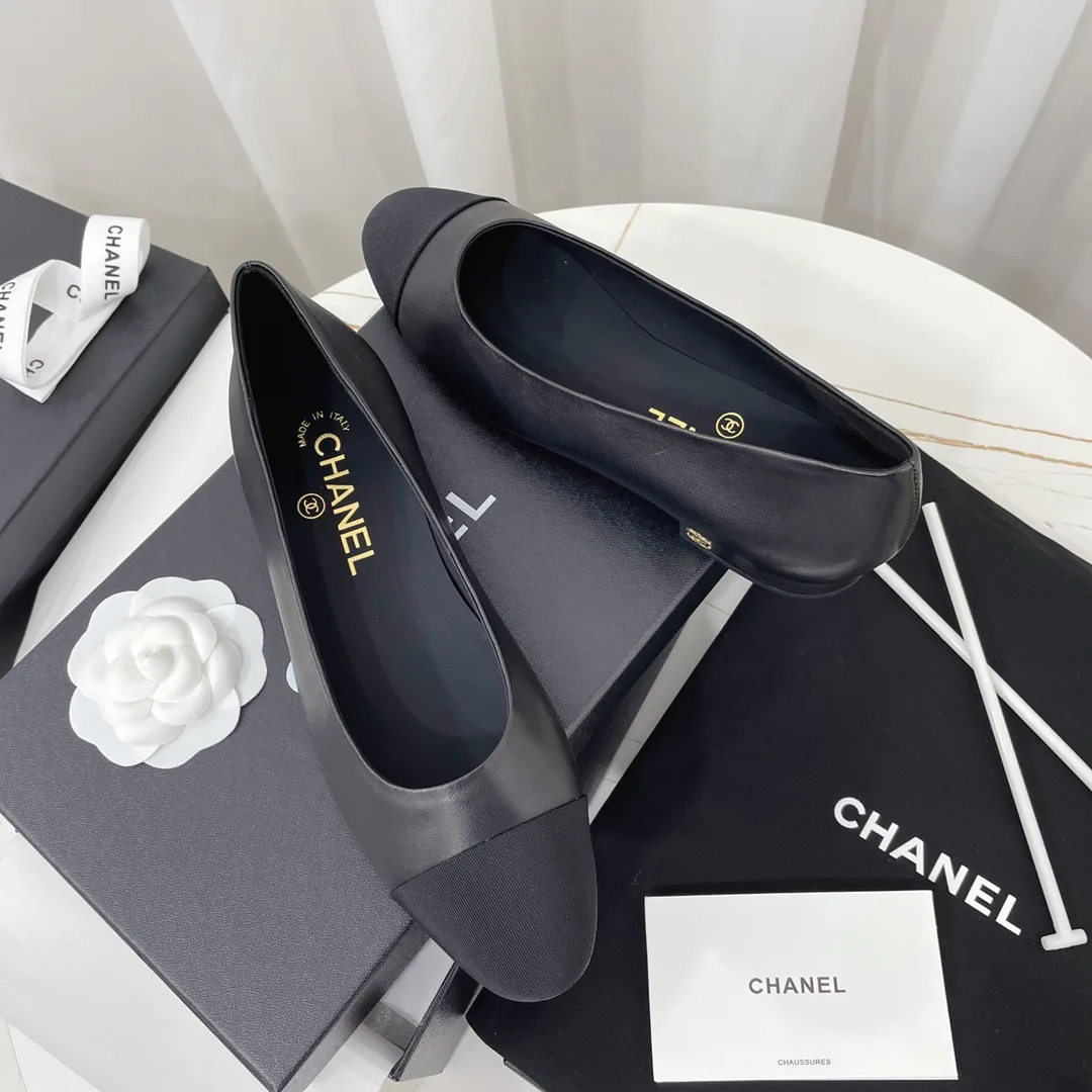 Туфли Женские Chanel 18083198