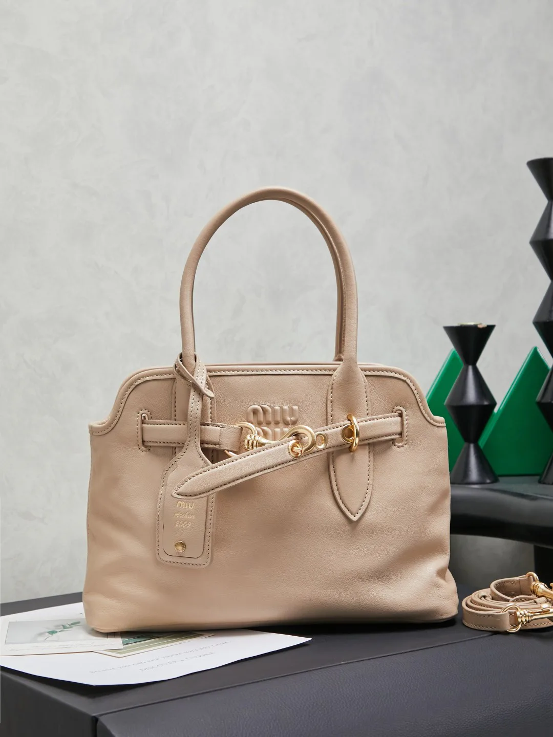 Классические Сумки Женские Miu Miu 1850114