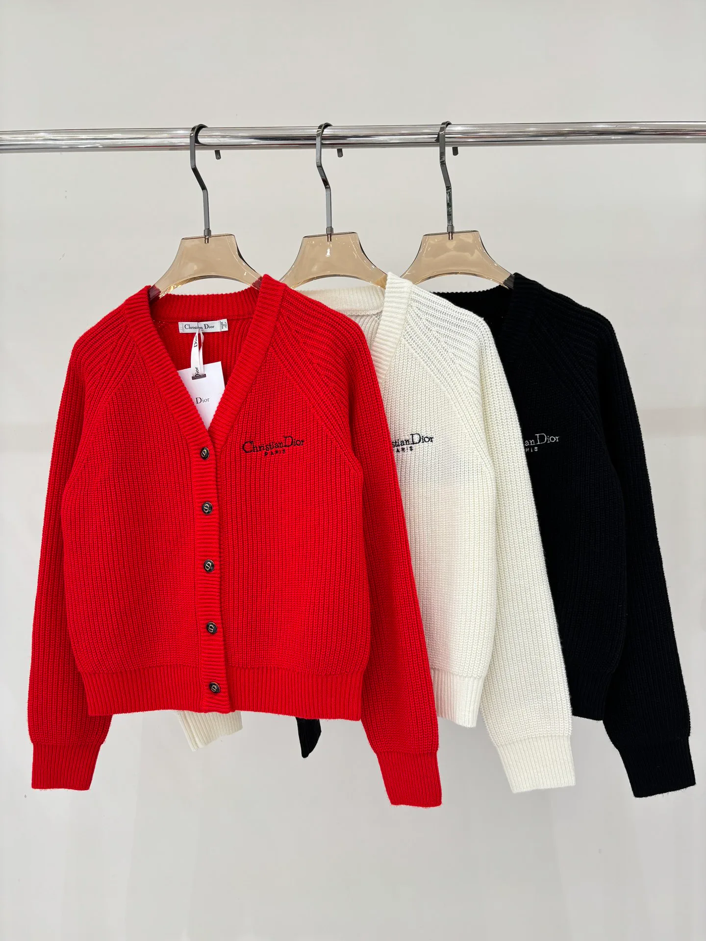 Джемперы И Свитеры Женские Christian Dior 925260