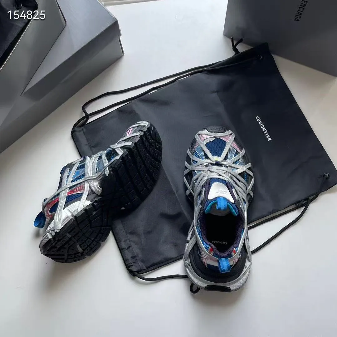 Кроссовки Женские Balenciaga 110646