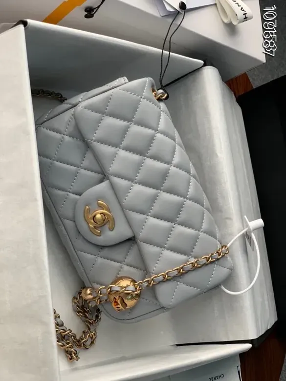 Сумки На Ремне Женские Chanel 11616