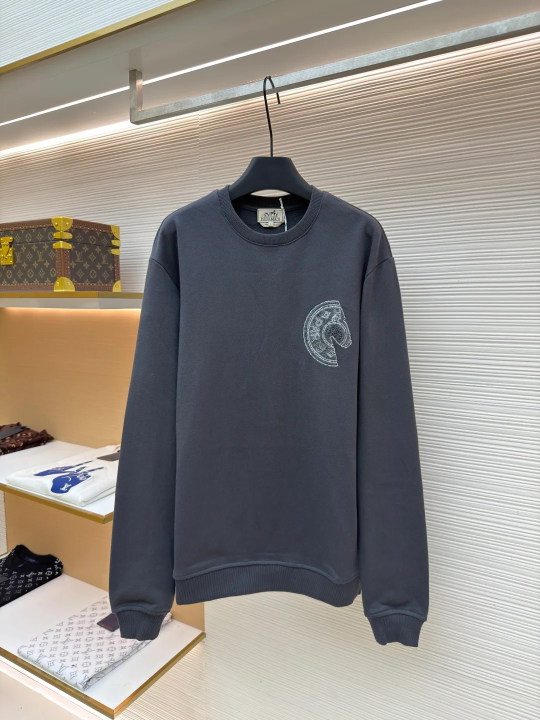 Свитшоты И Худи Мужские Hermes 17933359