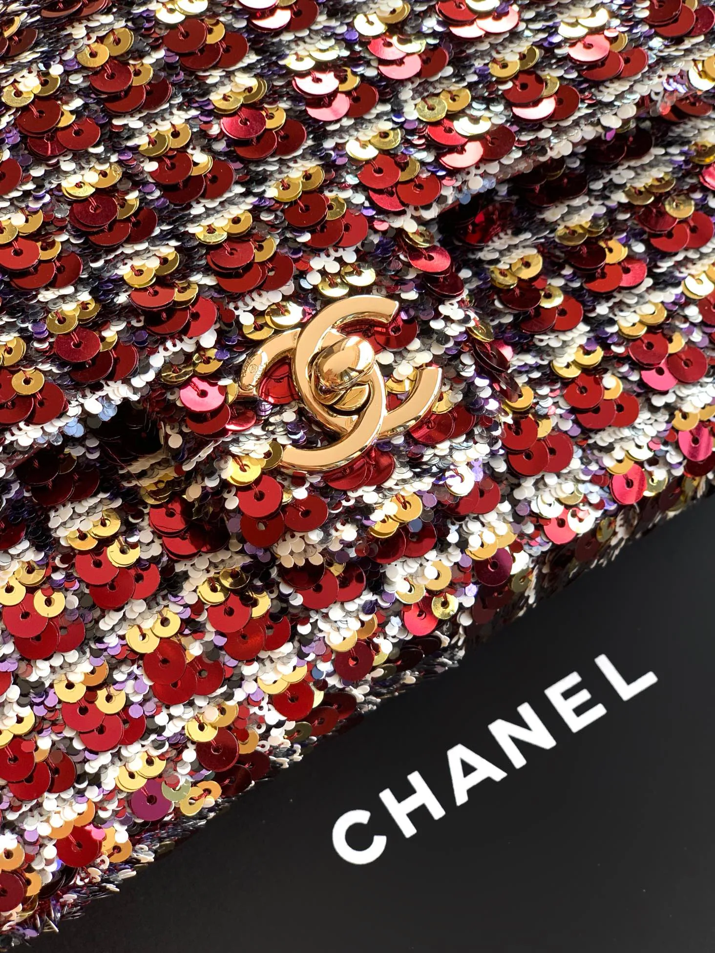 Сумки На Ремне Женские Chanel 193185