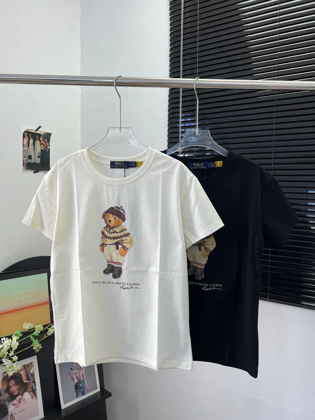 Футболки Женские Ralph Lauren 246805