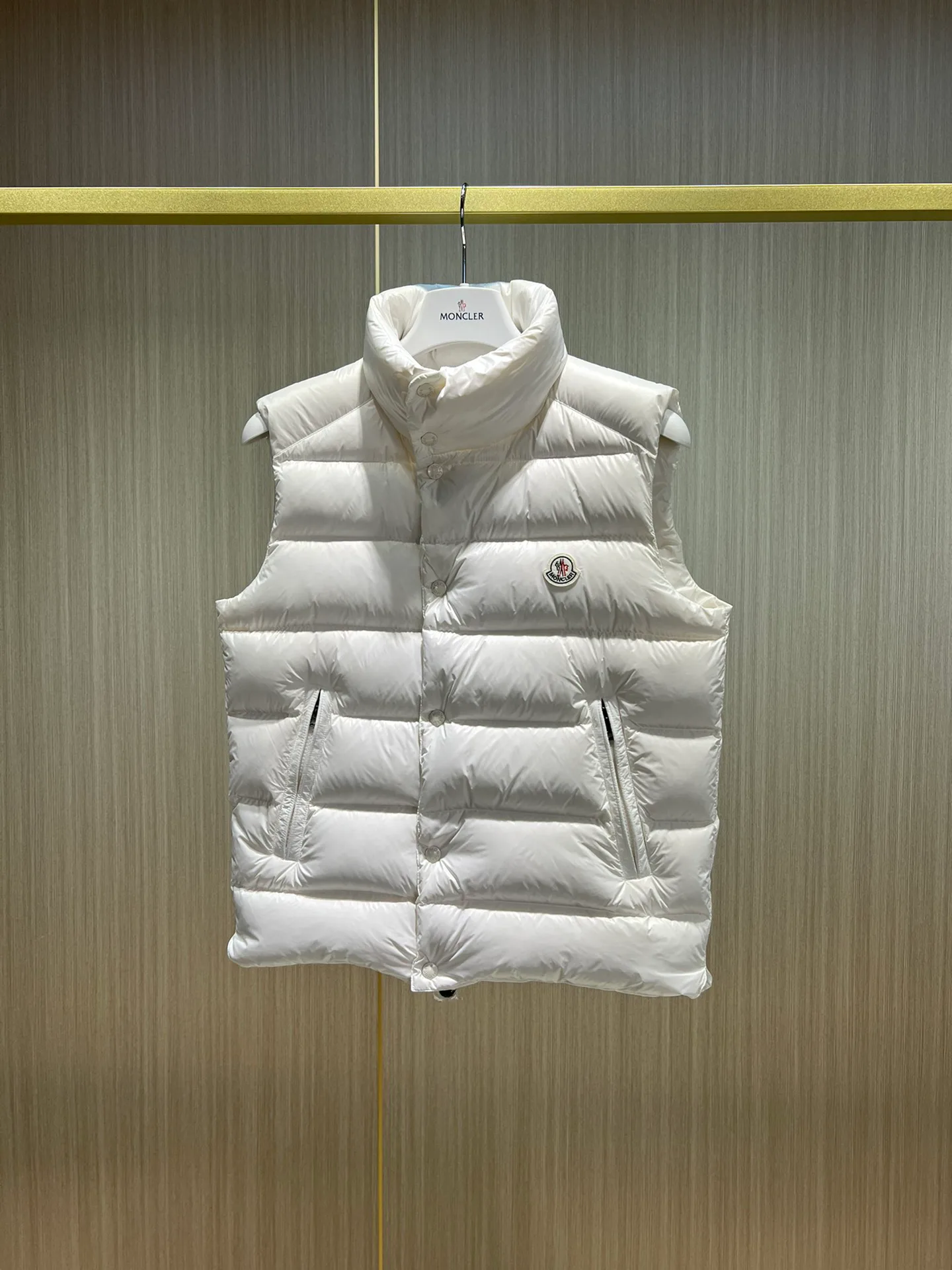 Жилеты Женские Moncler 19074532
