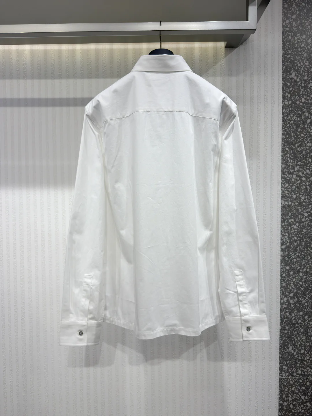 Рубашки Мужские Louis Vuitton 17967149