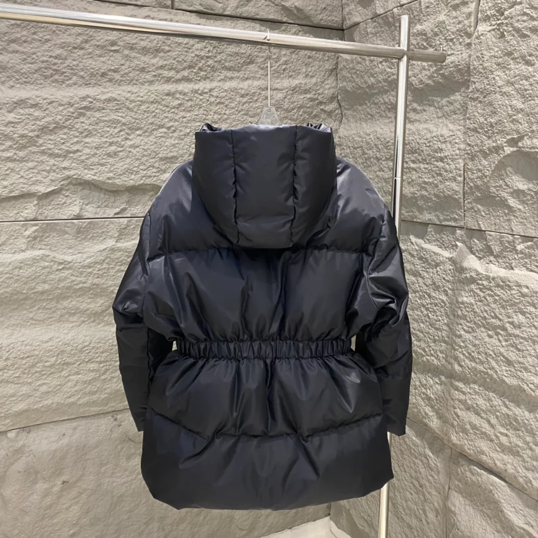 Куртки И Пуховики Женские Prada 18411270