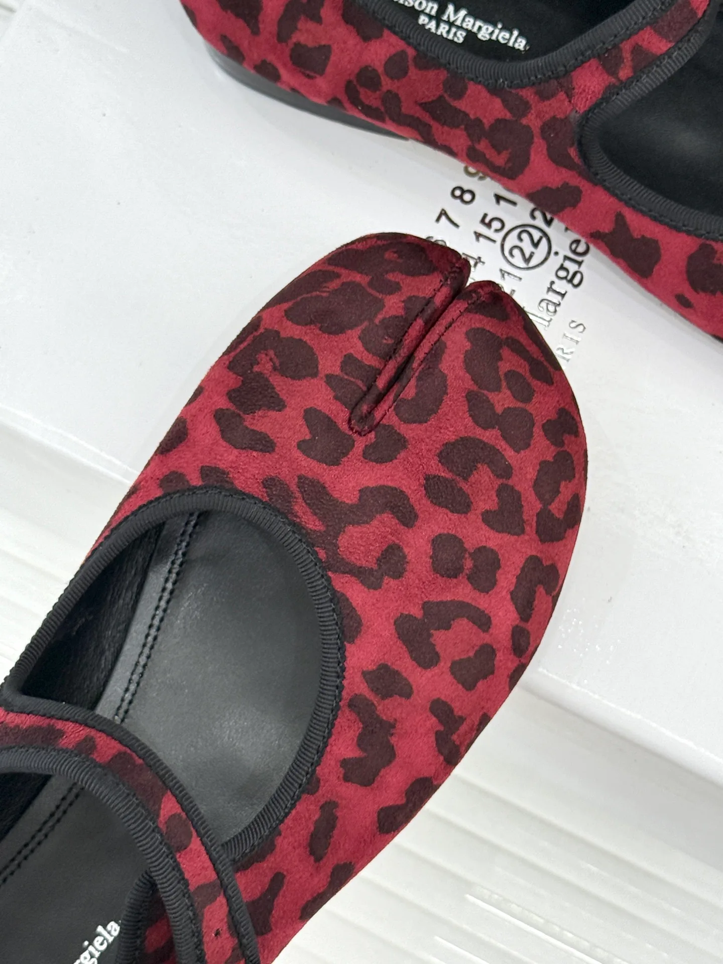 Туфли Женские Maison Margiela 17946817