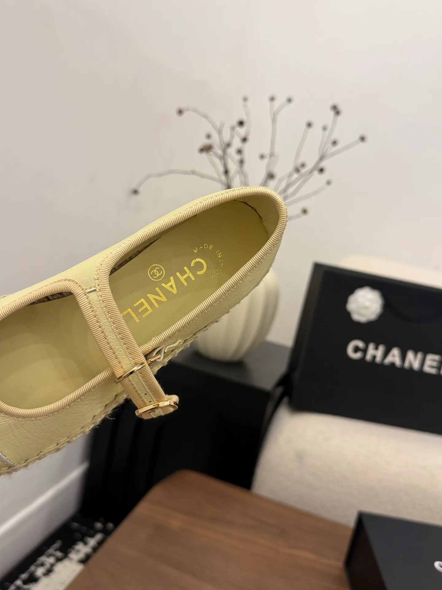 Туфли Женские Chanel 17524750
