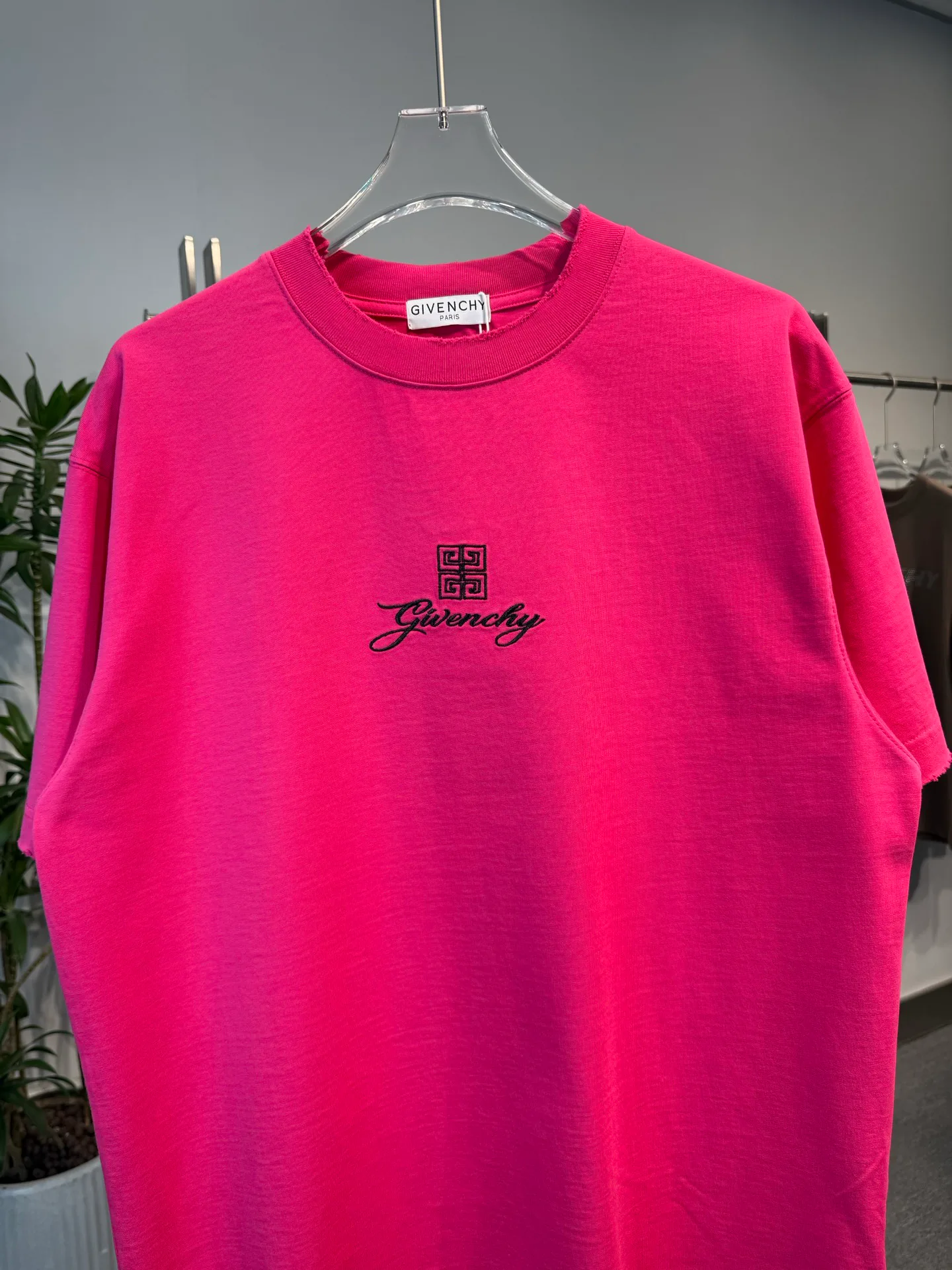 Футболки Женские Givenchy 11528696