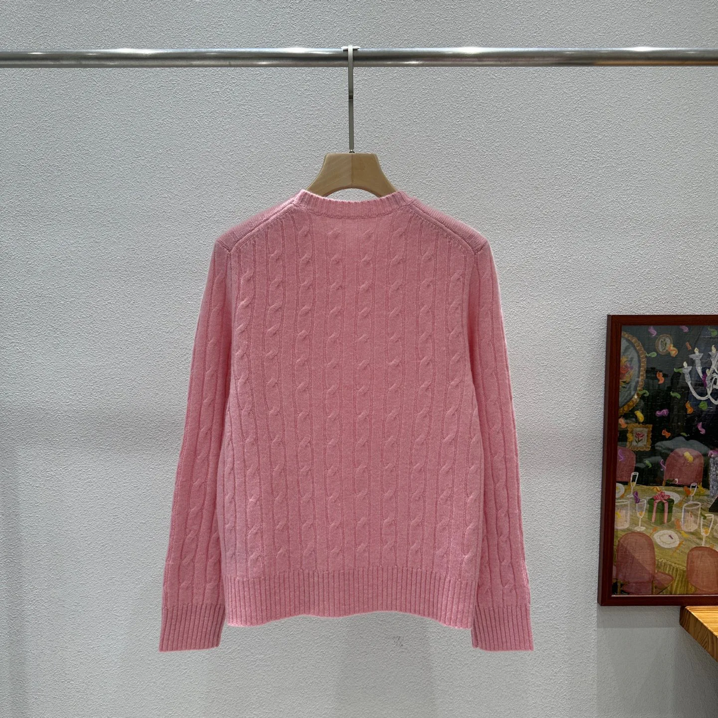 Джемперы И Свитеры Женские Ralph Lauren 19557646