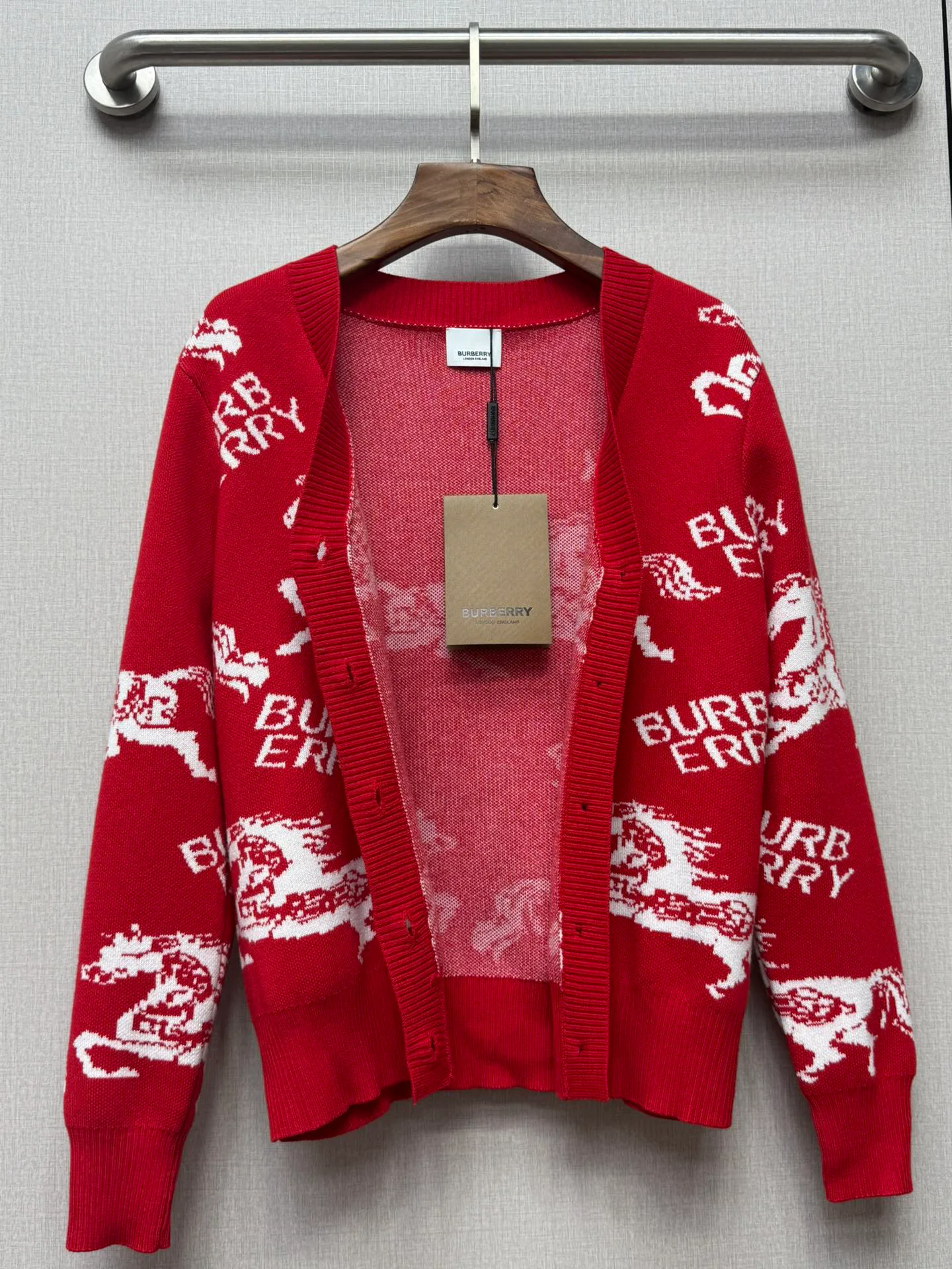 Джемперы И Свитеры Женские Burberry 5022260