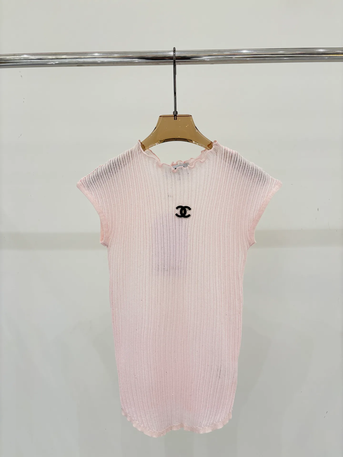 Жилеты Женские Chanel 11864805