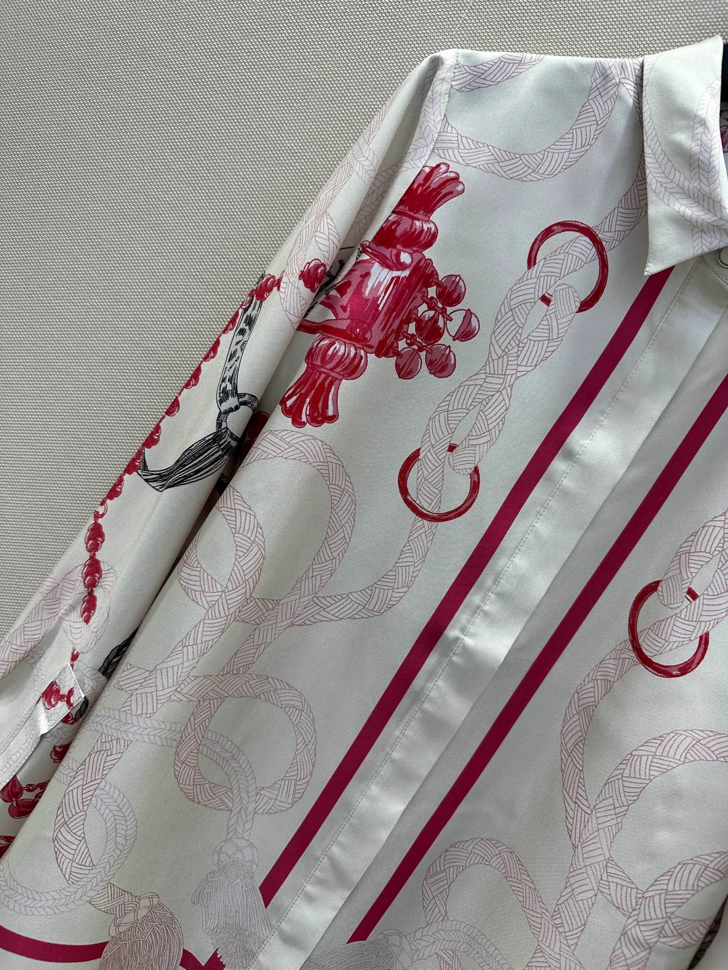 Рубашки Женские Hermes 2287083