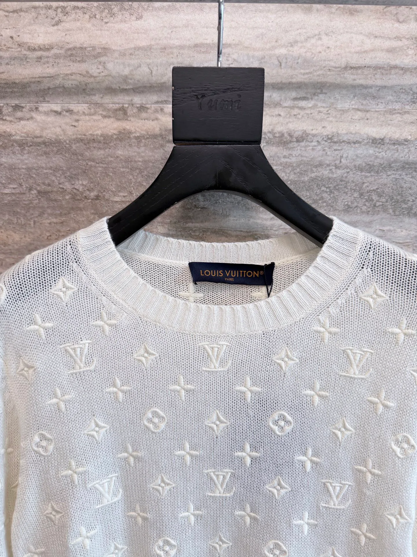 Джемперы И Свитеры Женские Louis Vuitton 18155642