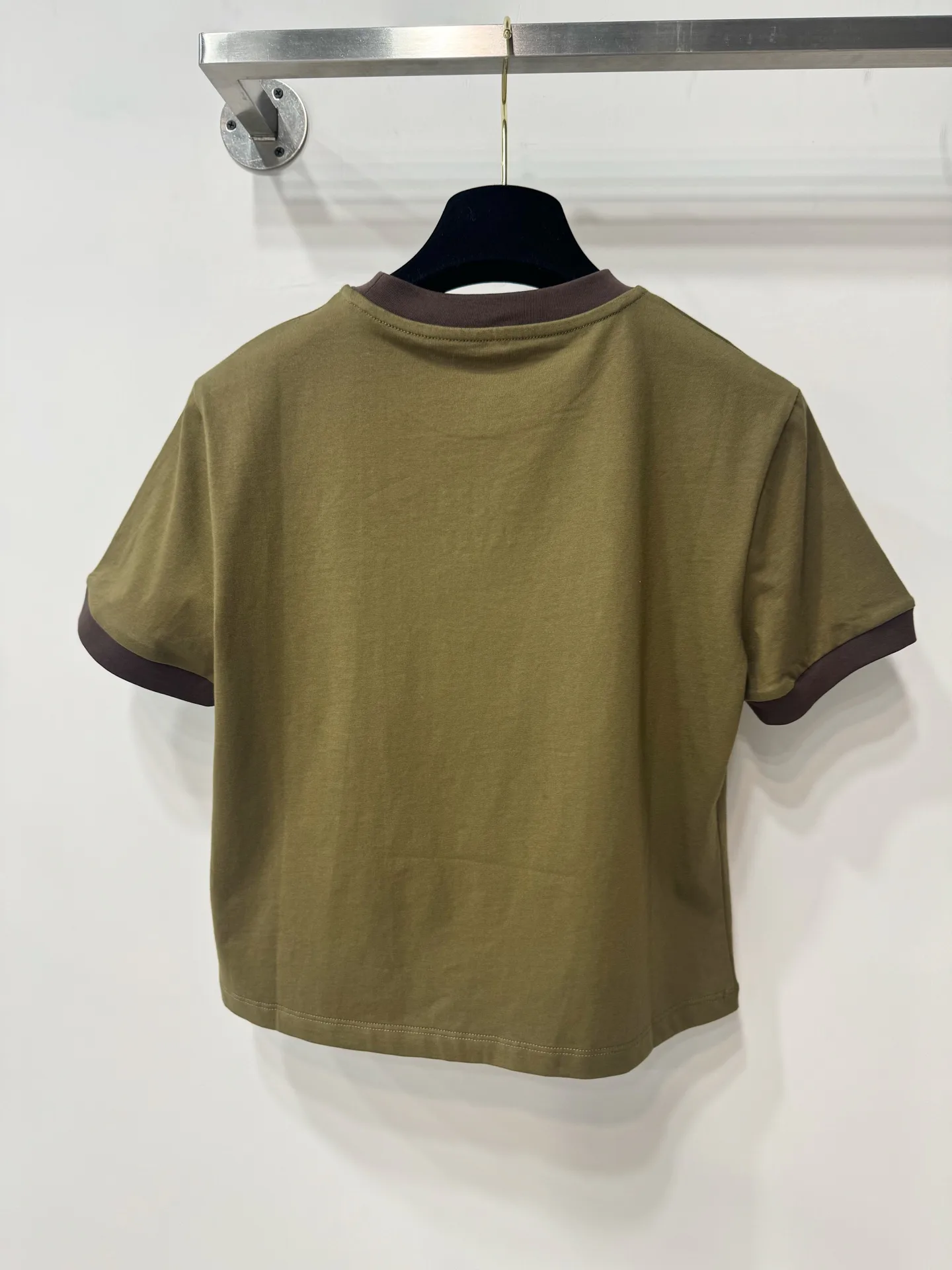 Футболки Женские Miu Miu 4525472