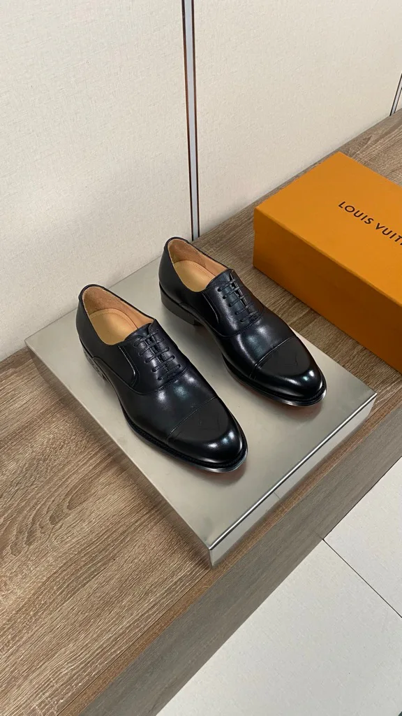 Лоферы И Туфли Мужские Louis Vuitton 18193975