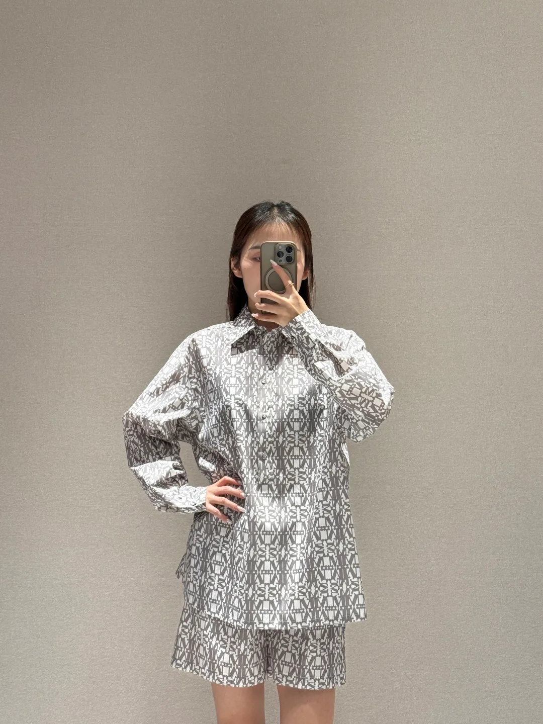 Рубашки Женские Max Mara 4506248