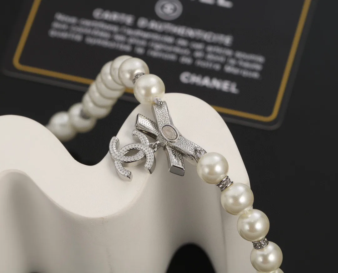 Бижутерия Chanel 18306311
