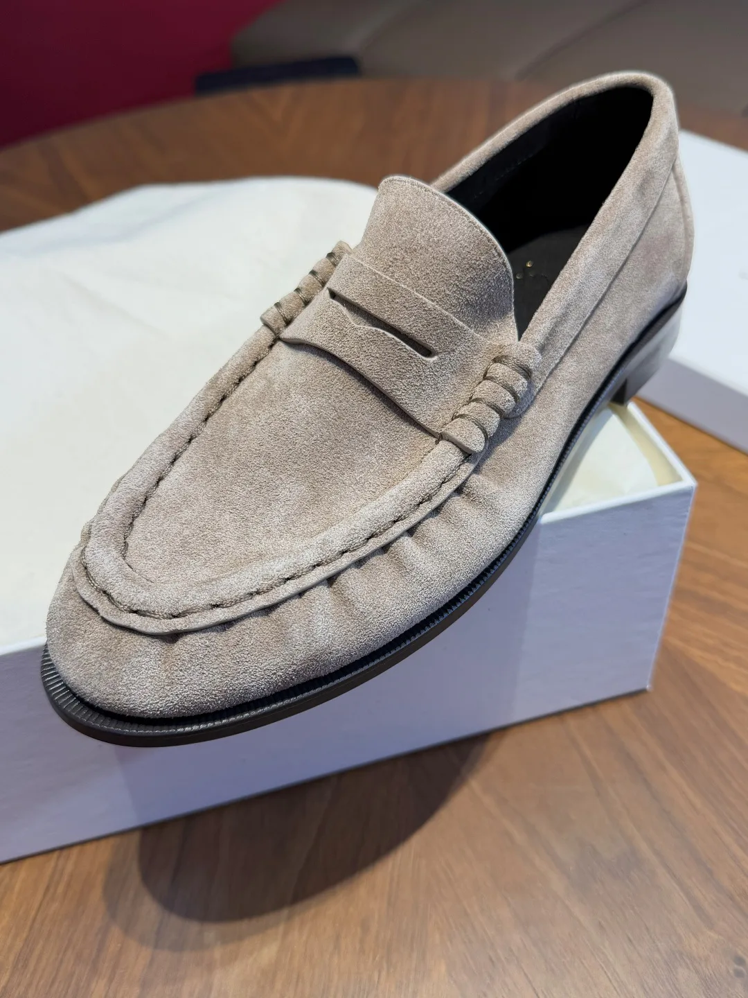 Лоферы И Мокасины Женские Saint Laurent 19084292