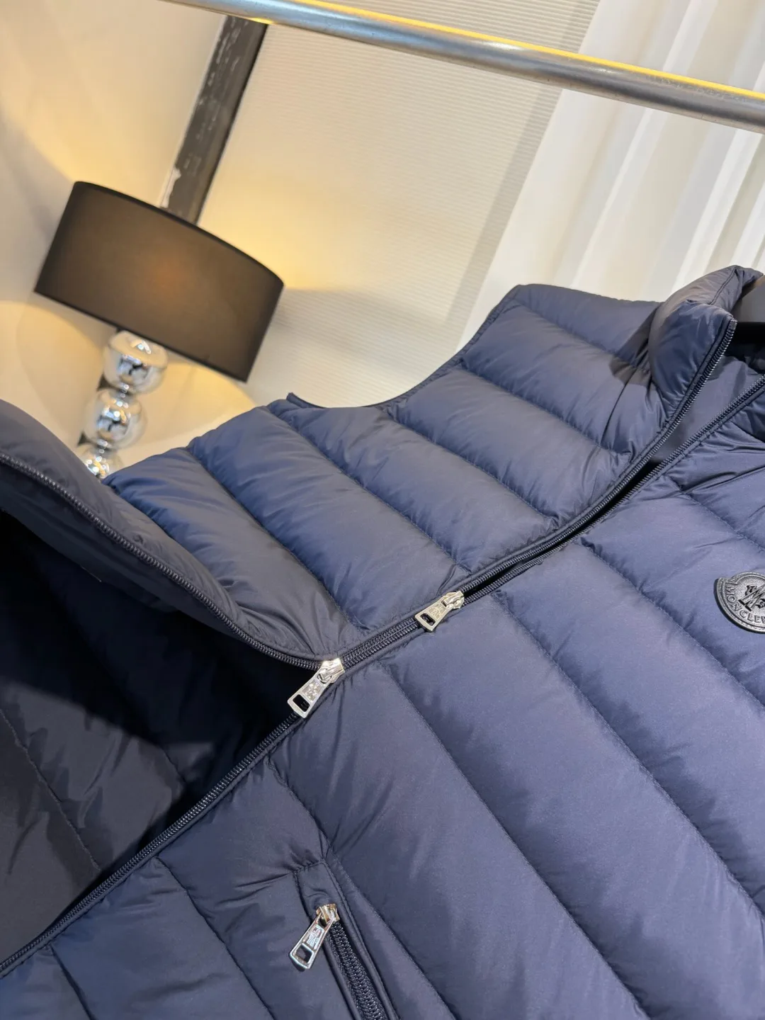 Жилеты Женские Moncler 18370517
