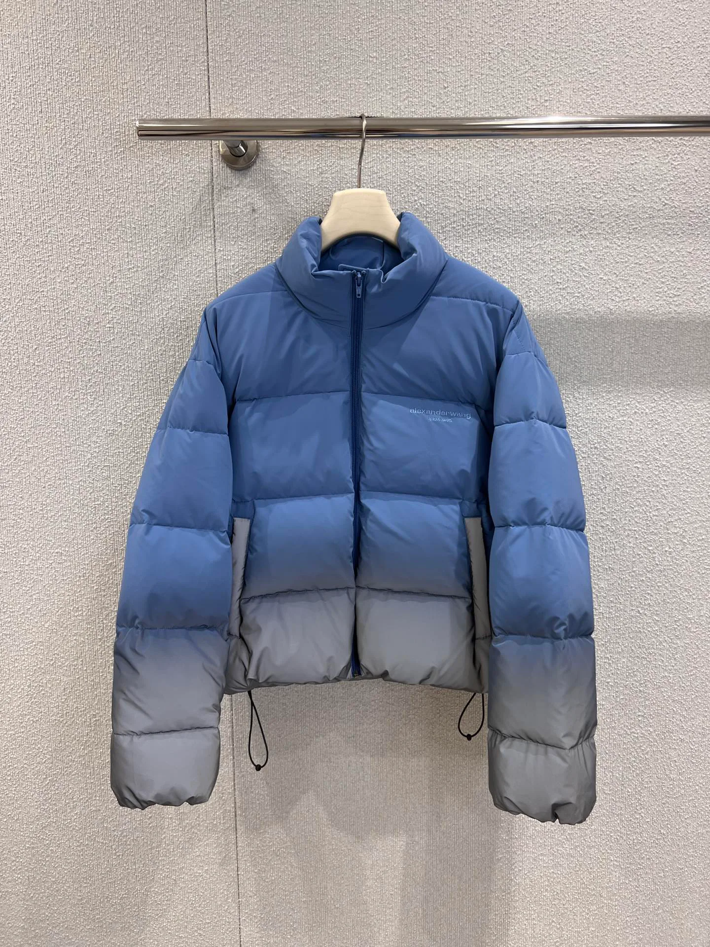 Куртки И Пуховики Женские Alexander Wang 852025