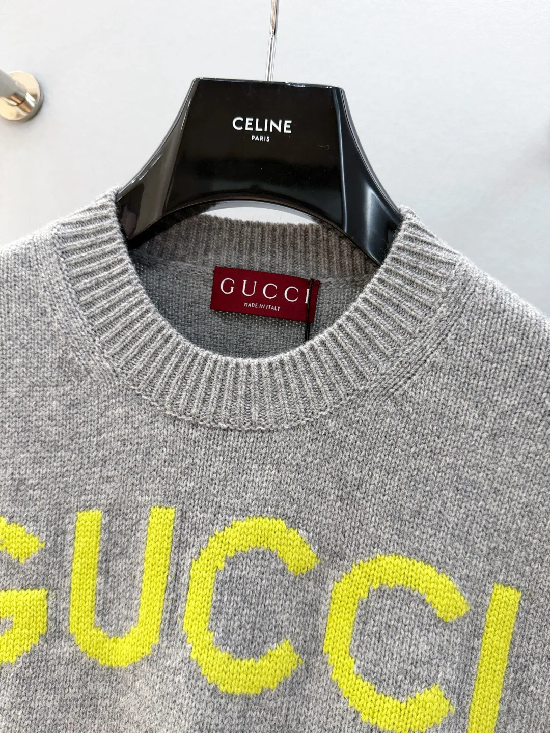 Джемперы И Свитеры Женские Gucci 1265958