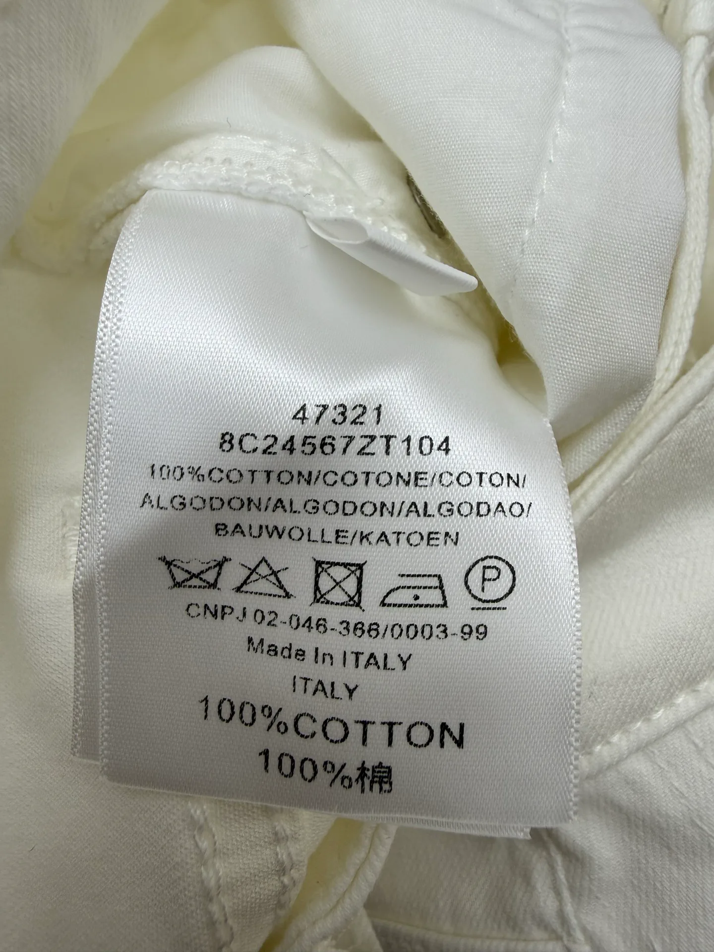 Джинсы Женские Celine 13232030