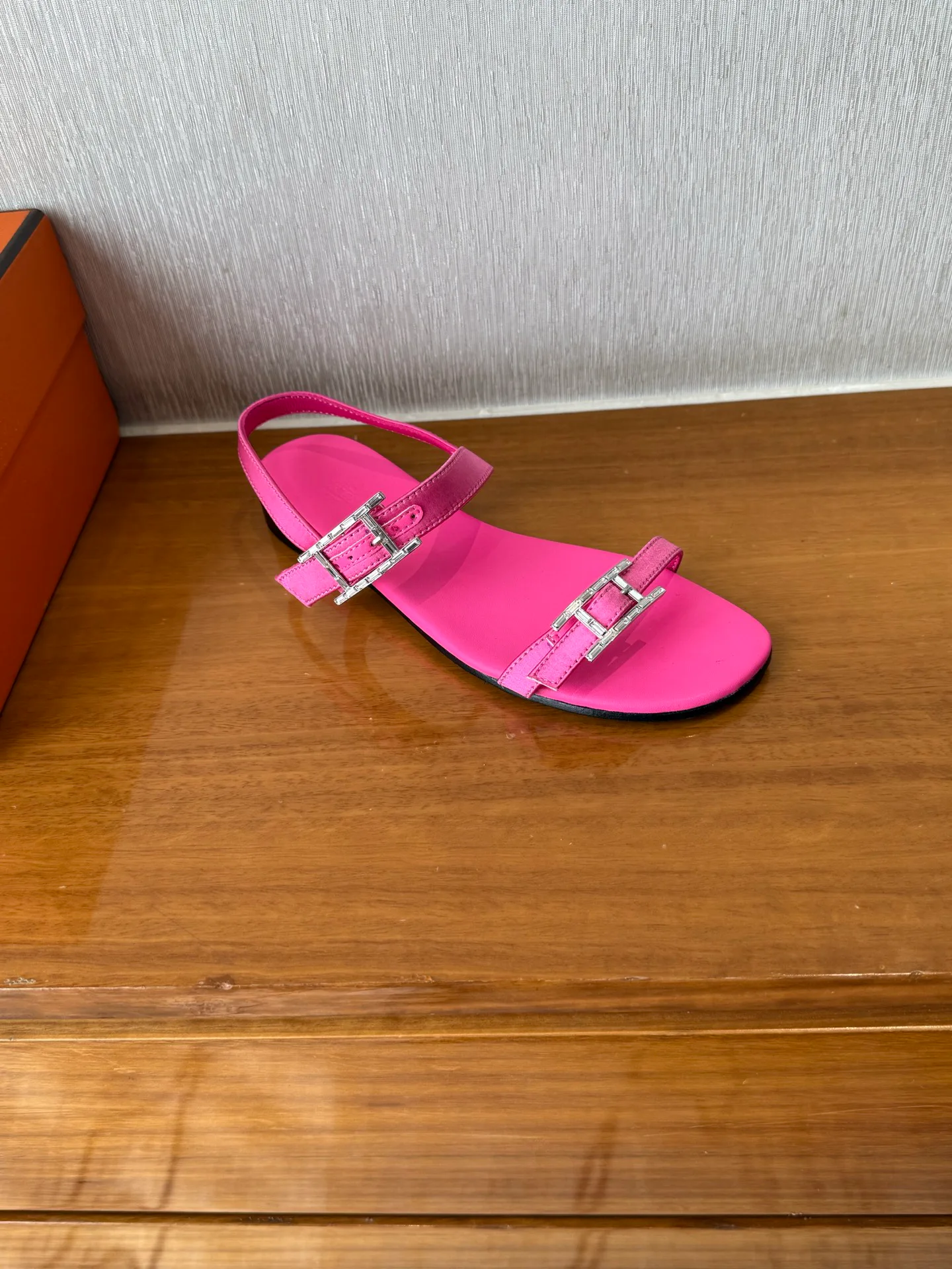 Сандалии Женские Hermes 23548