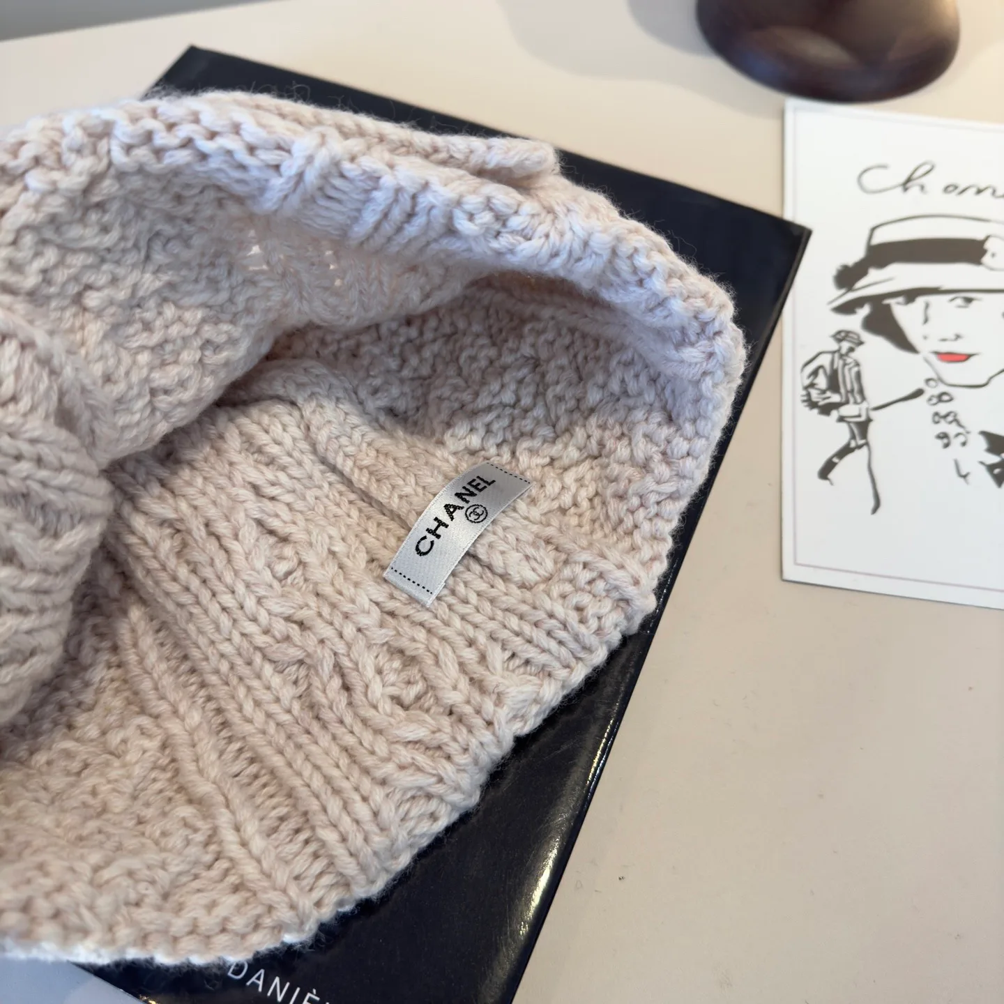 Головные Уборы Chanel 613338