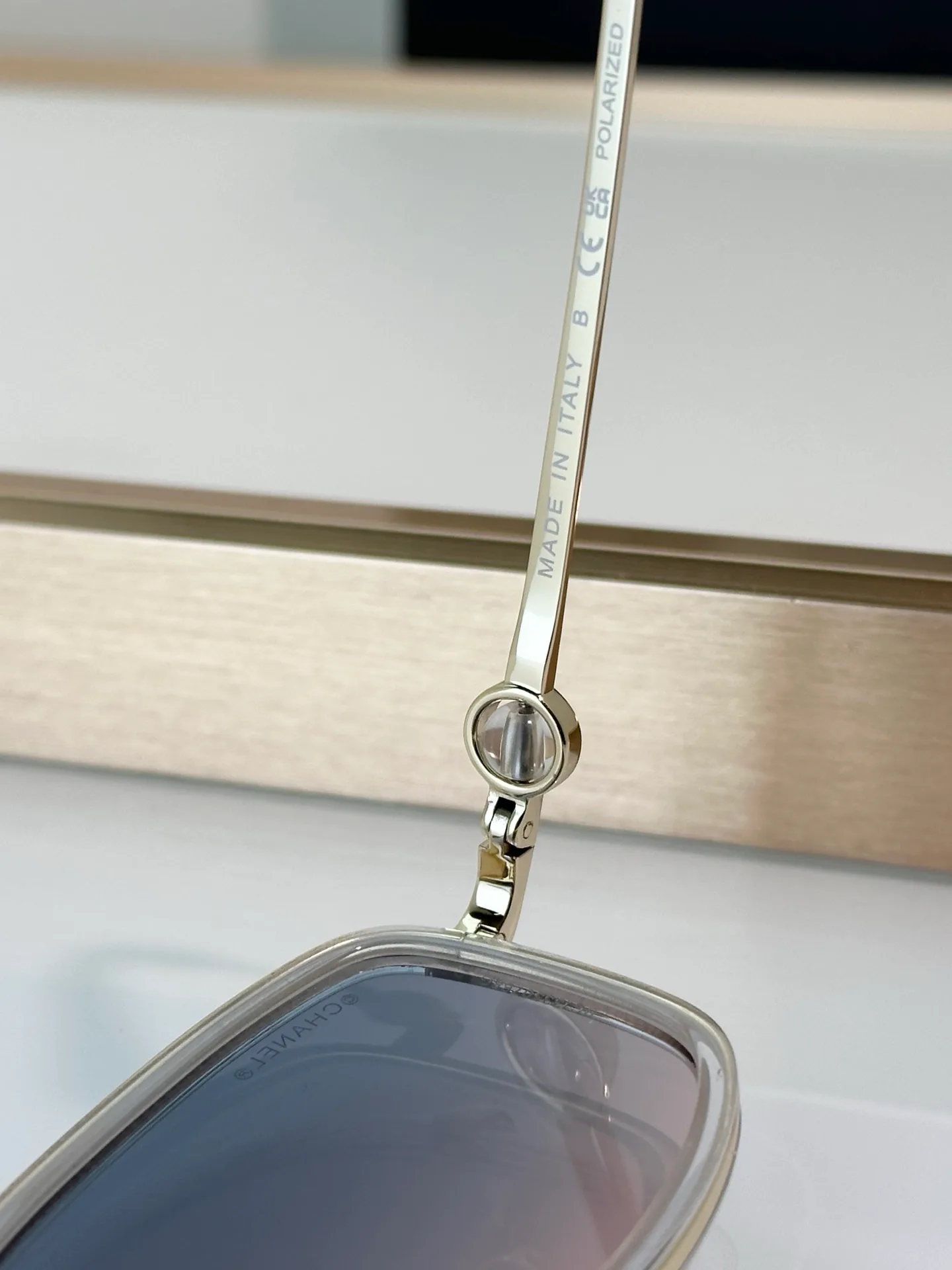 Очки Chanel 9618396