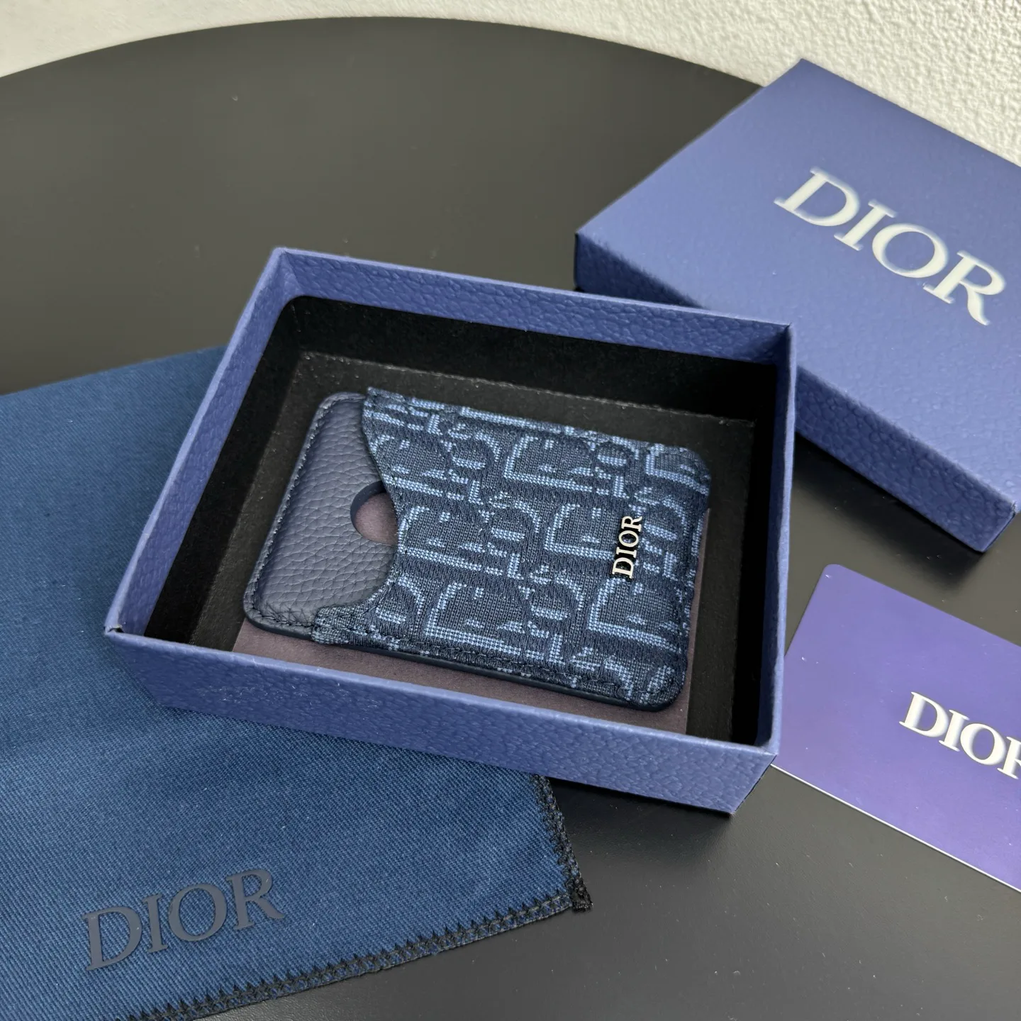 Кошельки Christian Dior 5050555
