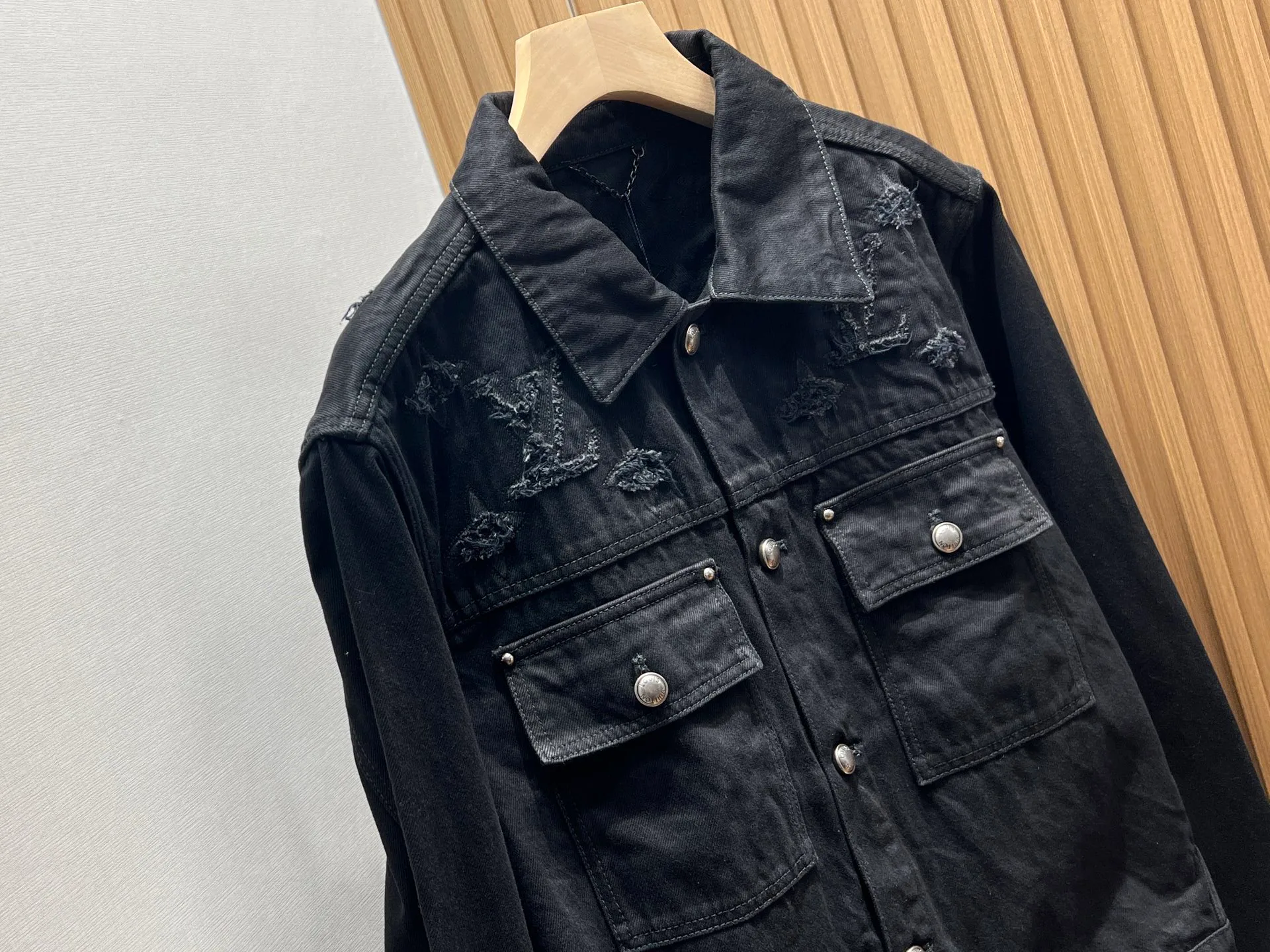 Куртки И Пуховики Мужские Louis Vuitton 1268199